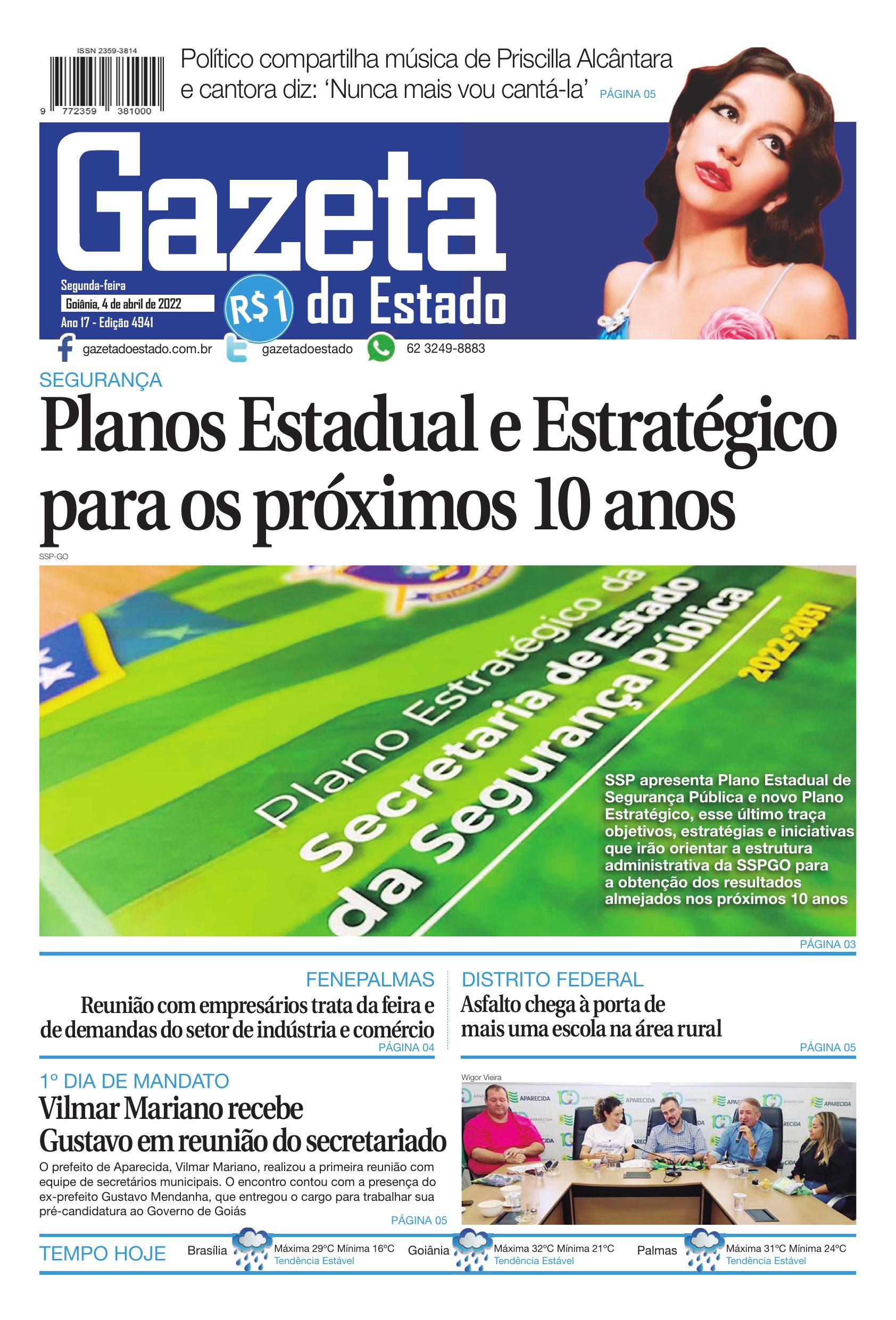 EDIÇÃO 4941