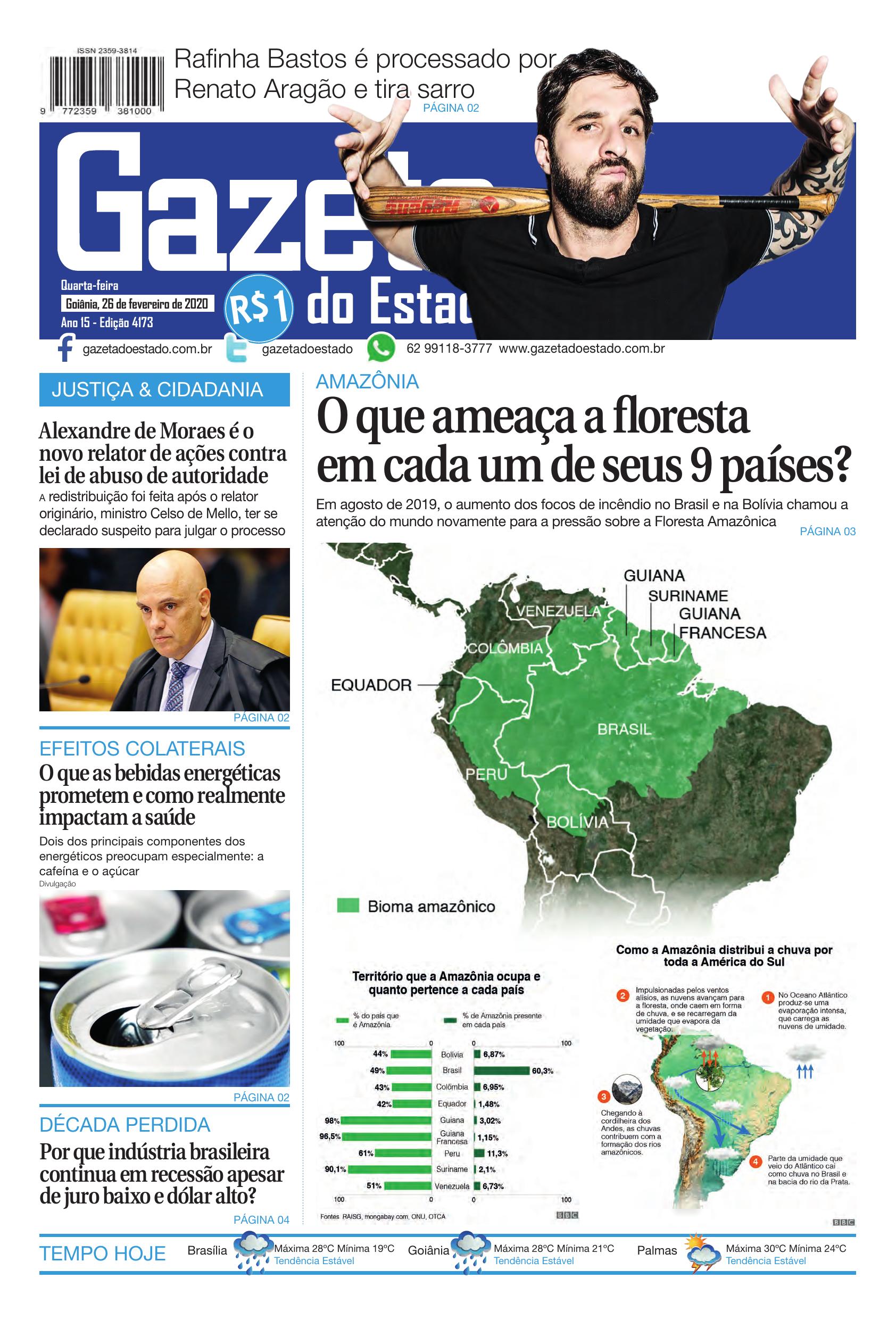 Edição 4173