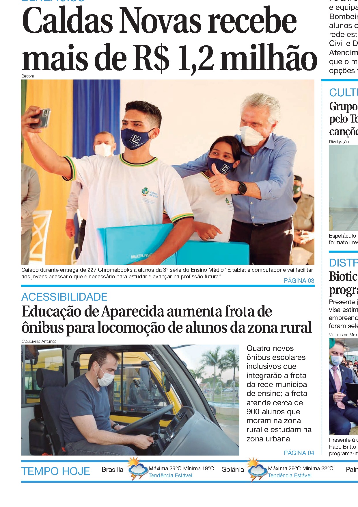 EDIÇÃO 4780