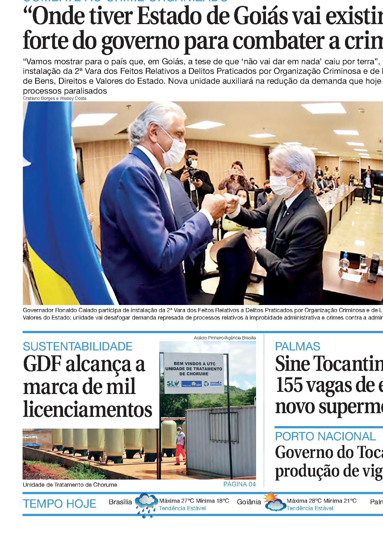 Edição 4494