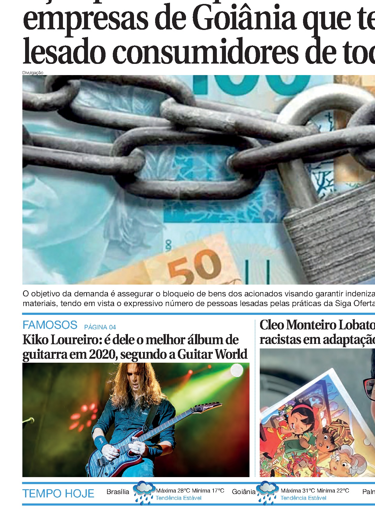 Edição 4478