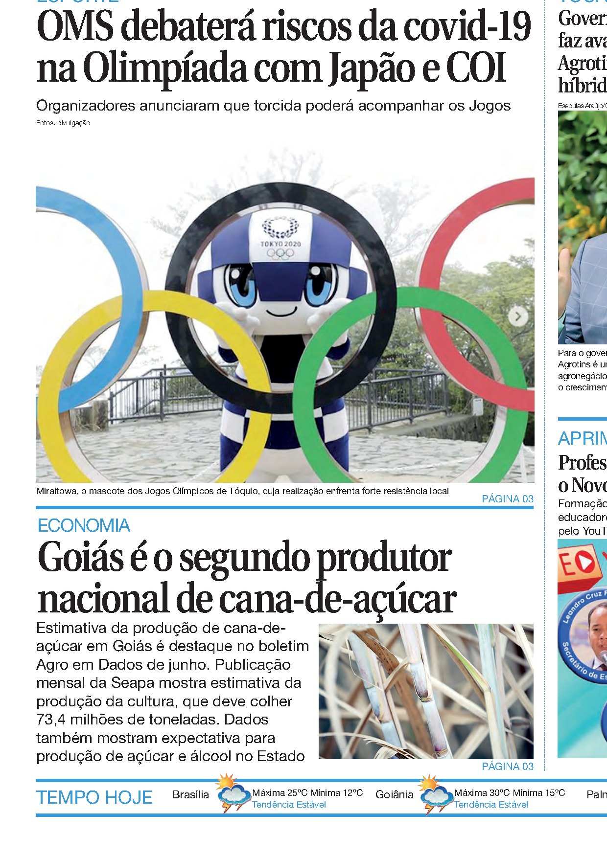 EDIÇÃO 4655