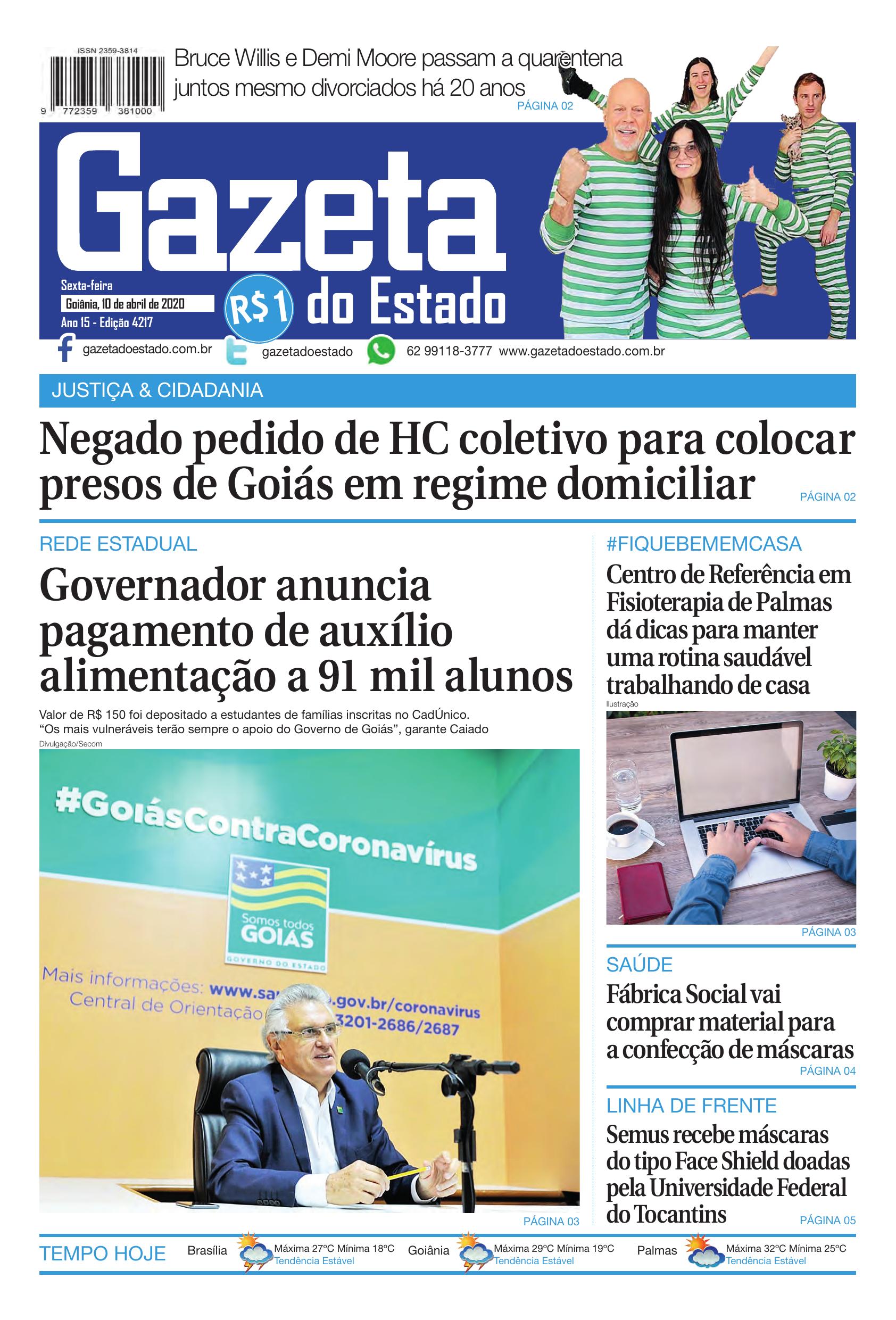 Edição 4217