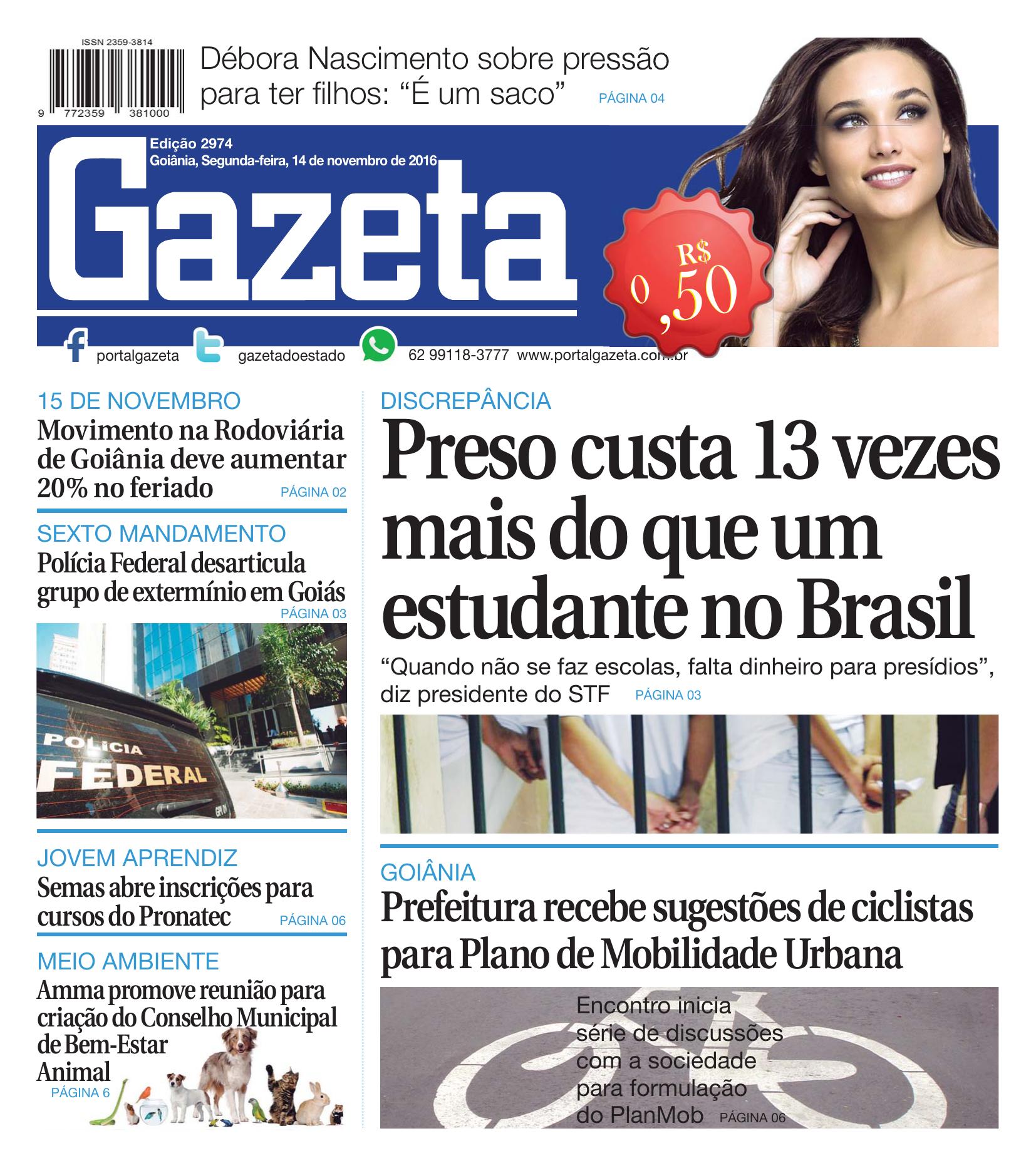 Edição 2974