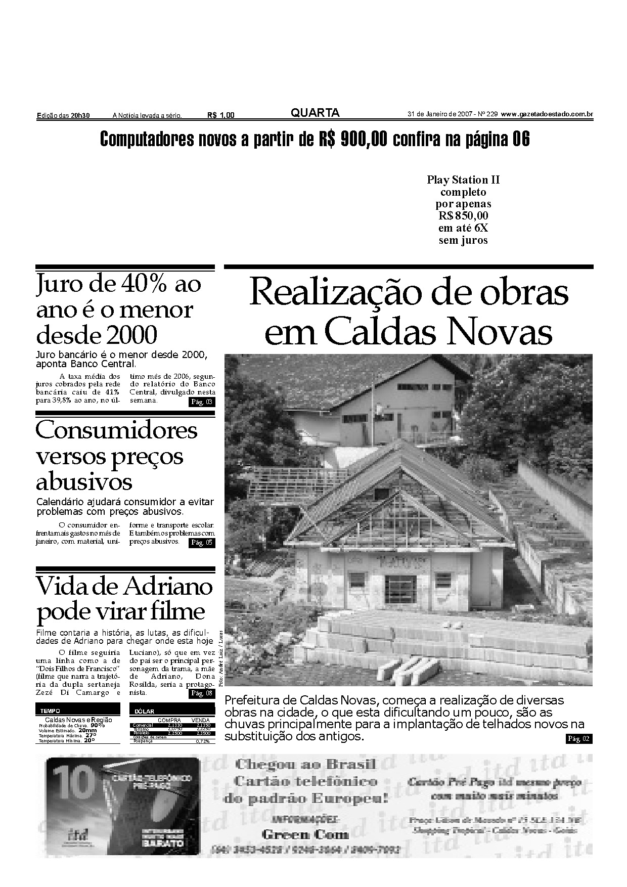 Edição 0229