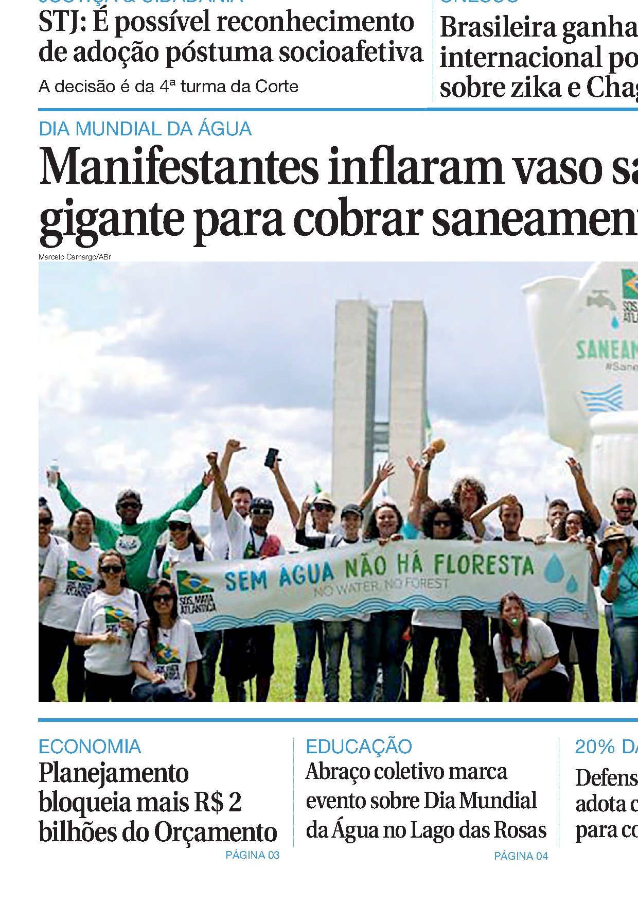 Edição 3468