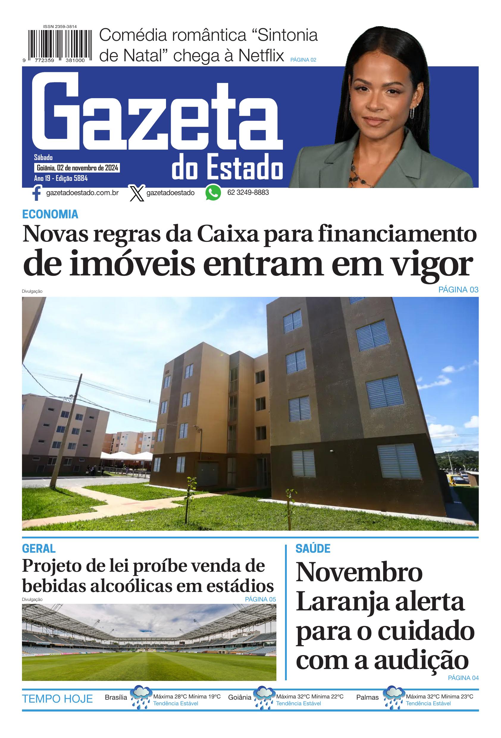 Edição 5884