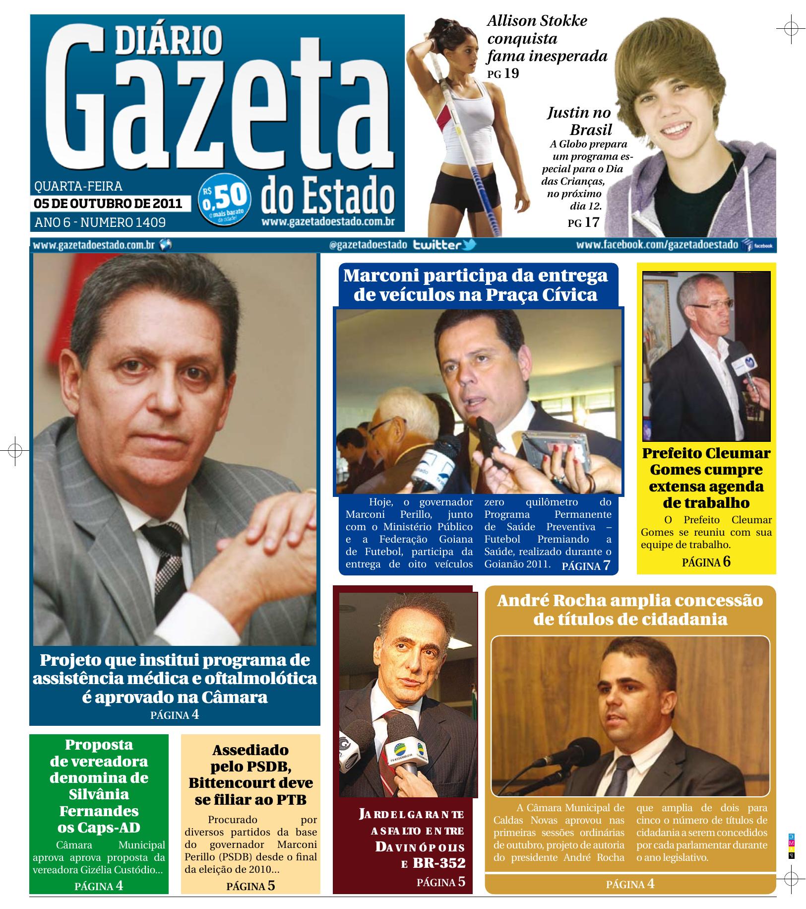 Edição 1409