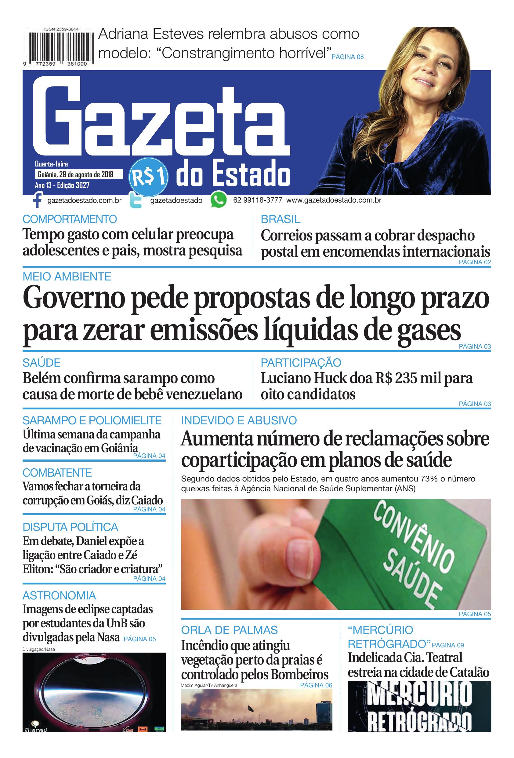 Edição 3627
