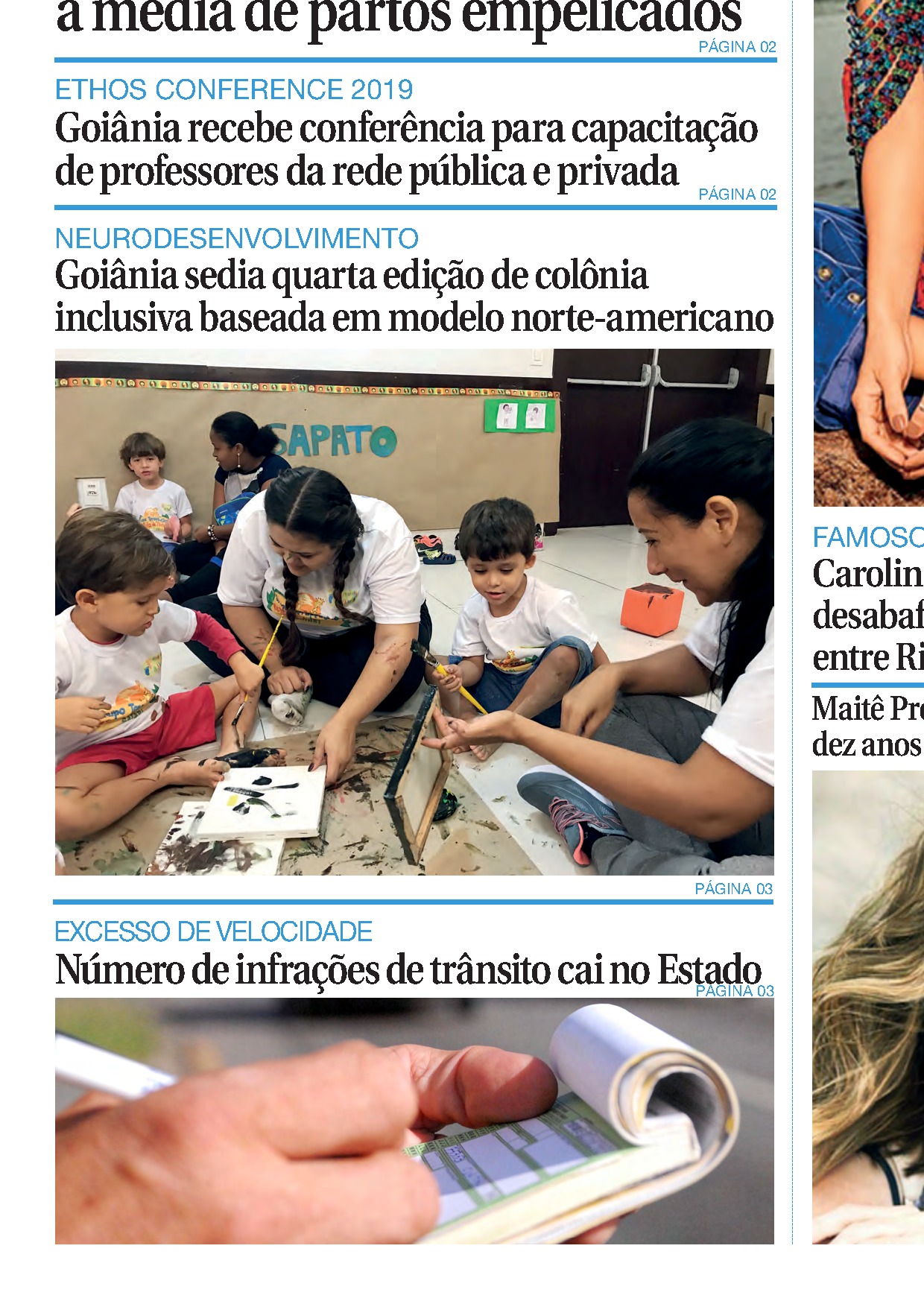 Edição Edição 3763