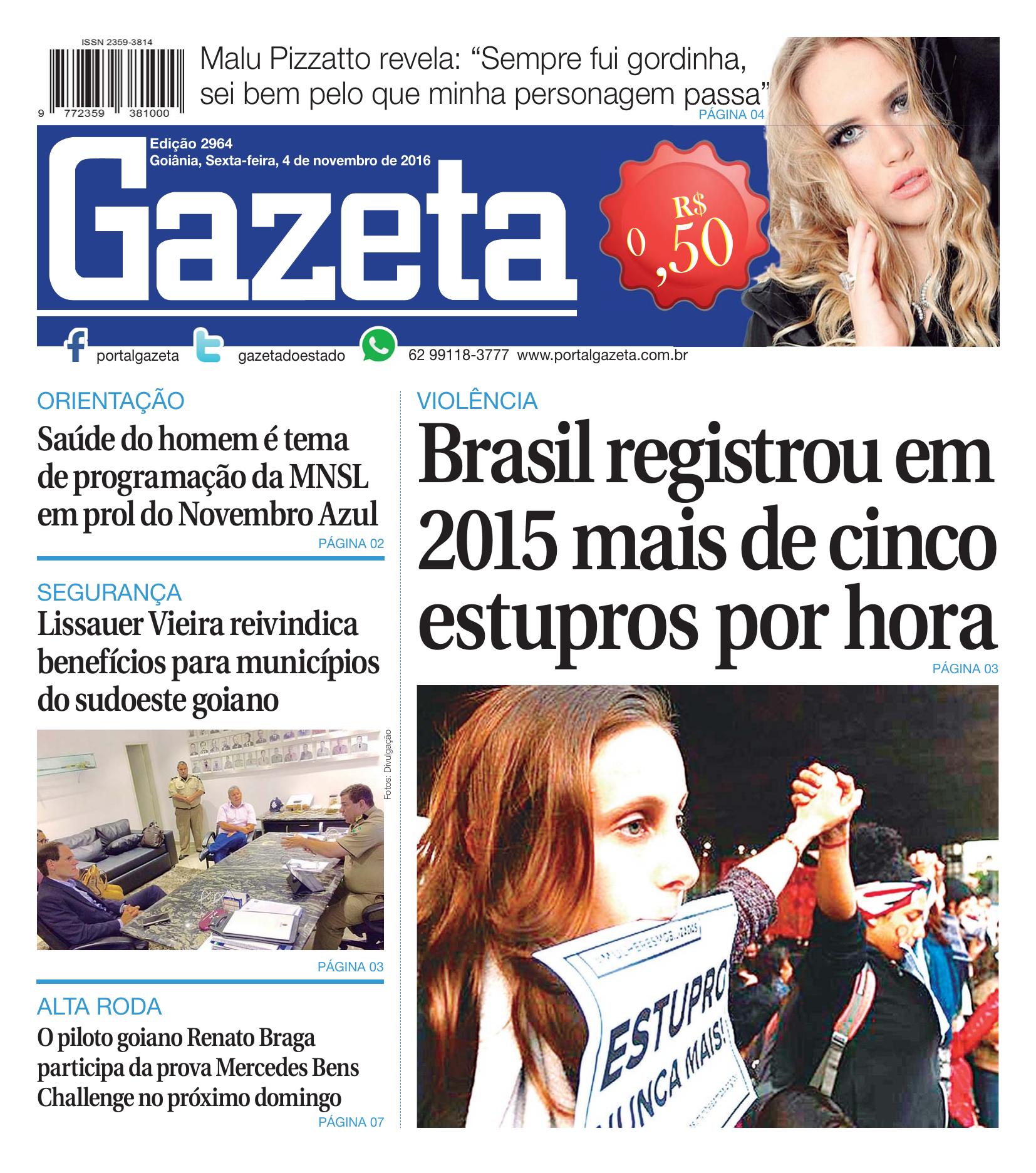 Edição 2964