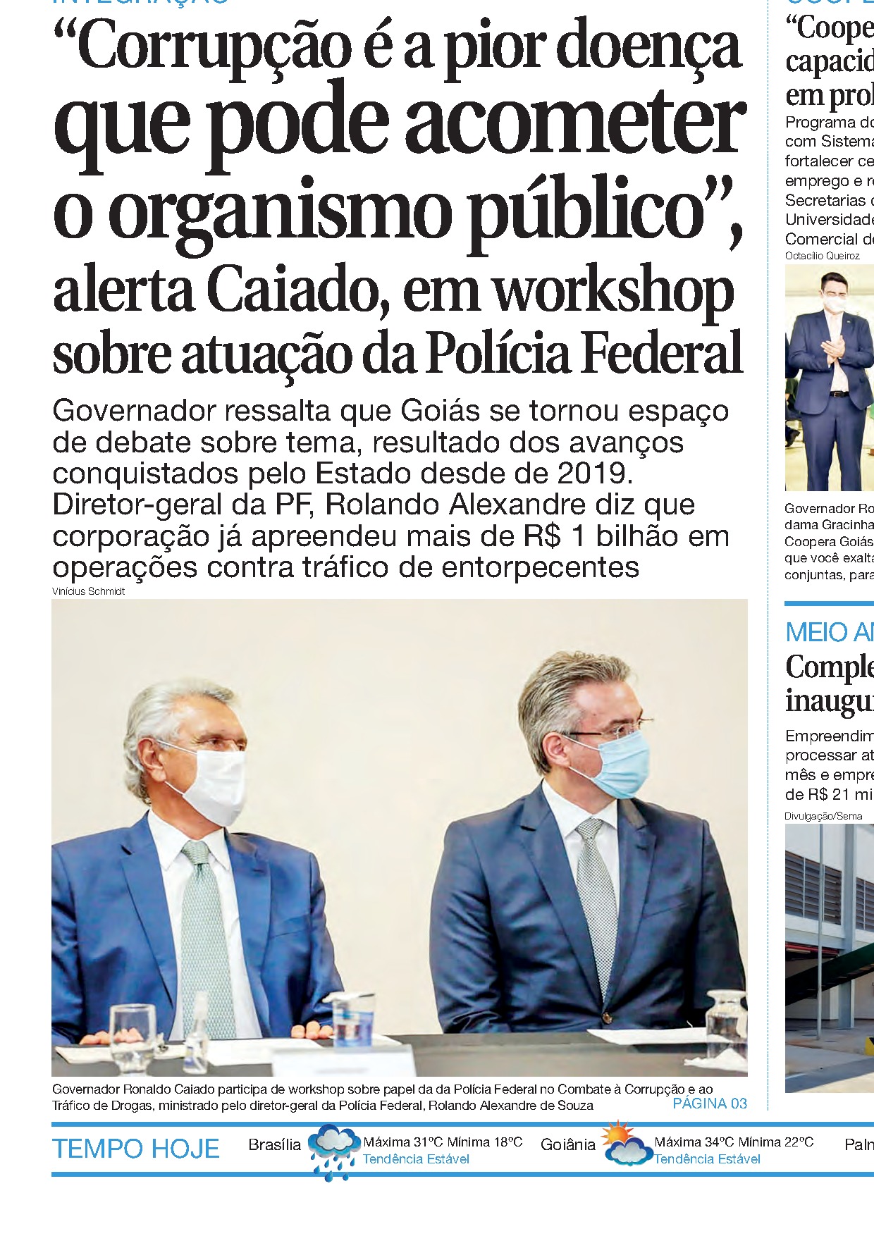 Edição 4454