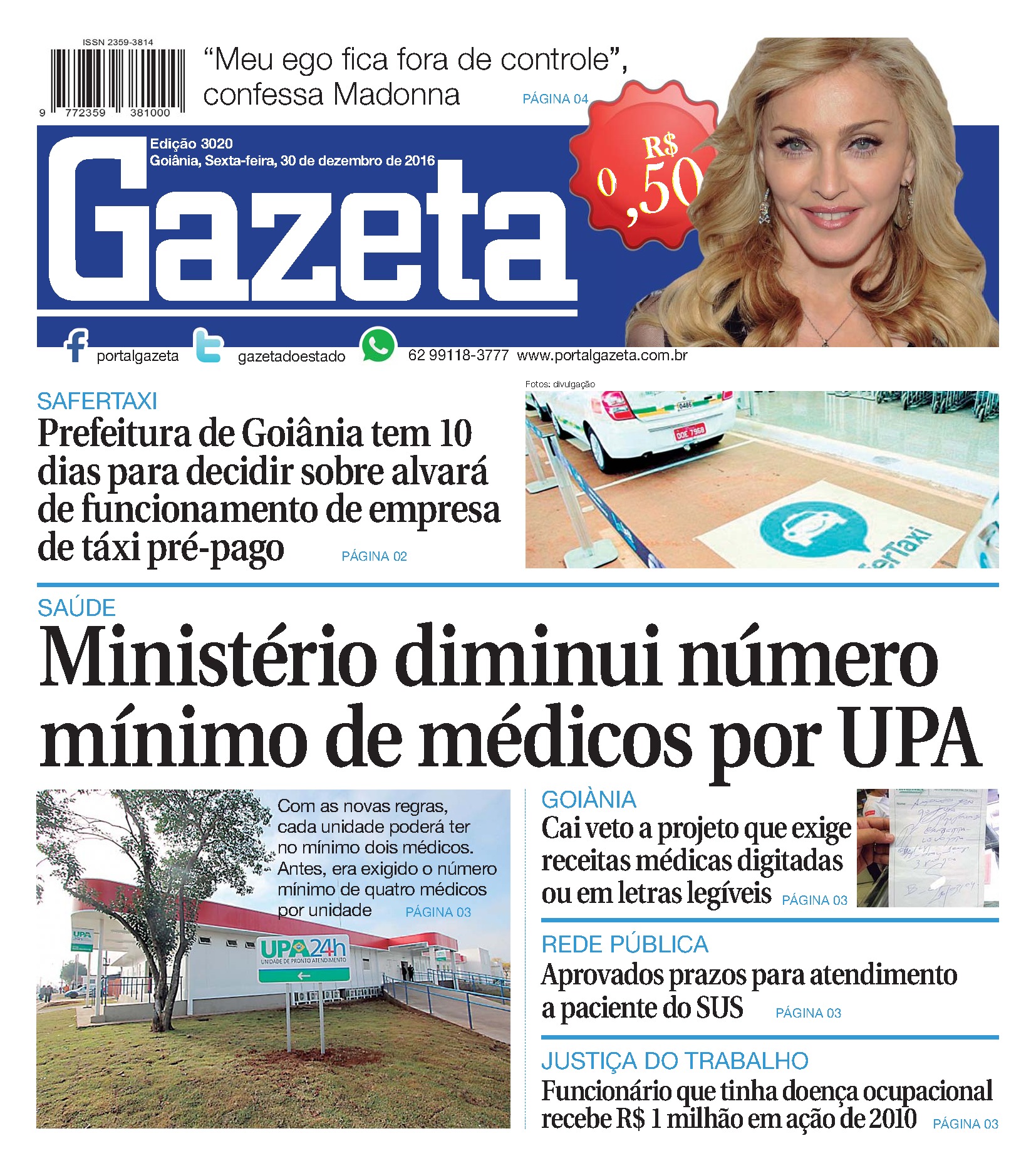Edição 3020