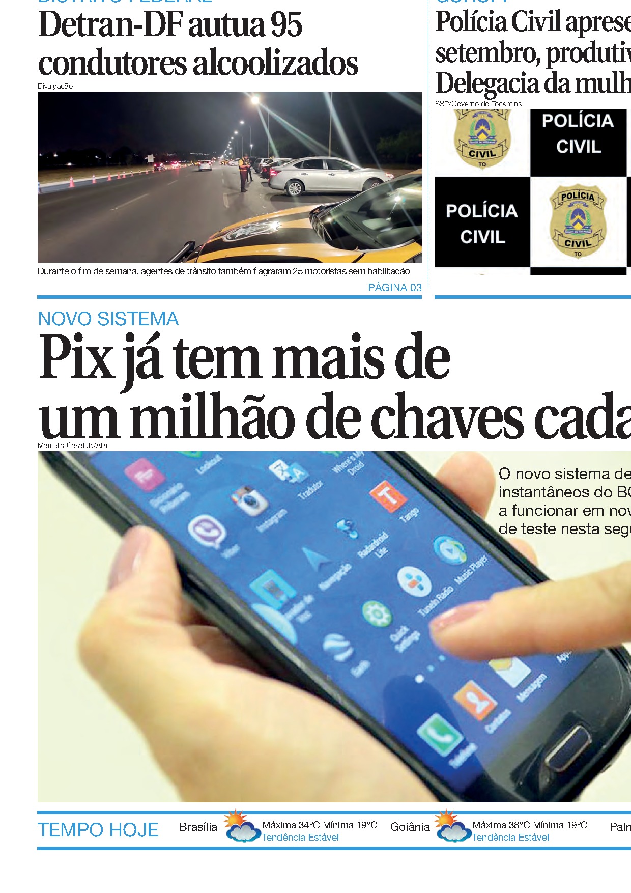 Edição 4396