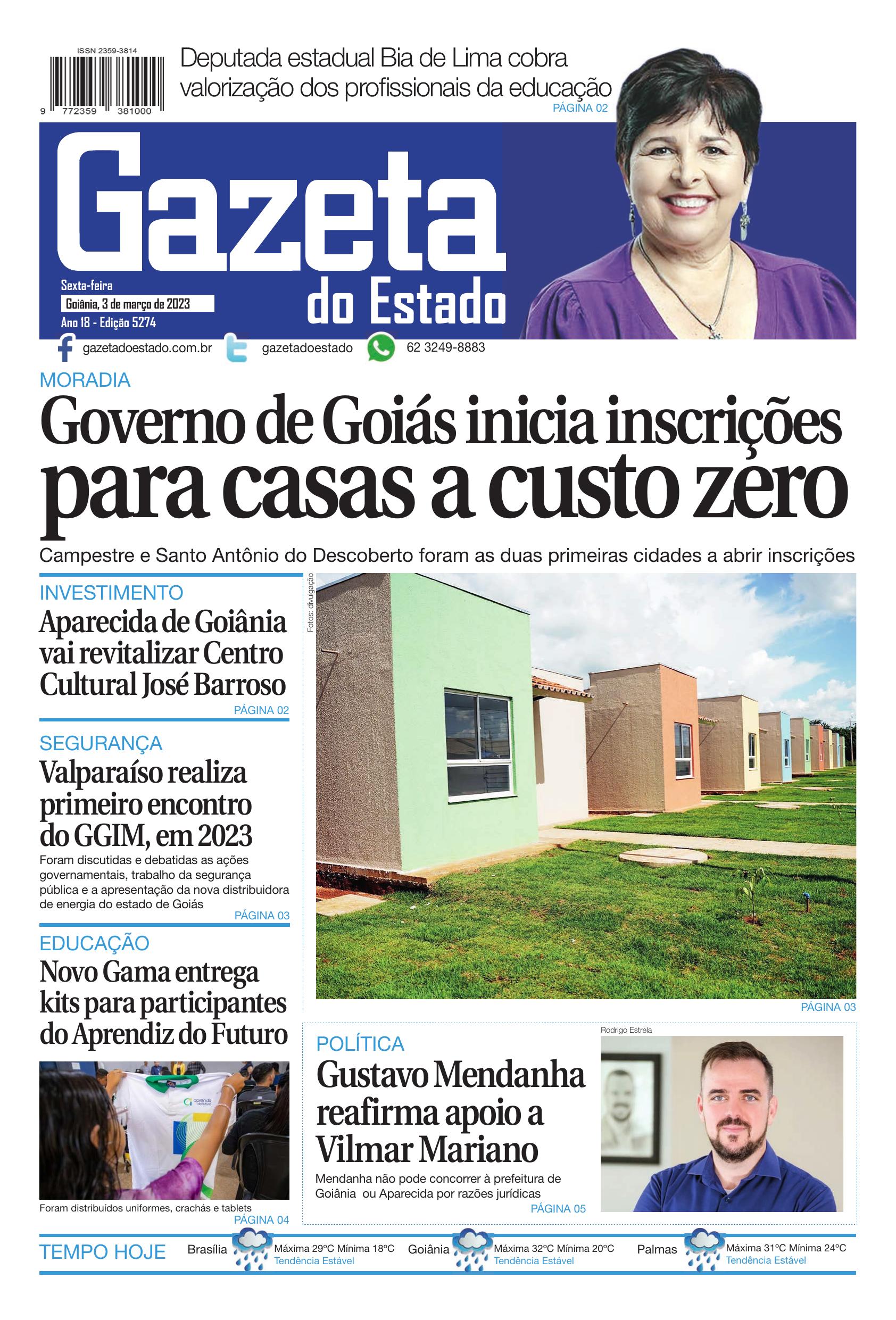 EDIÇÃO 5274
