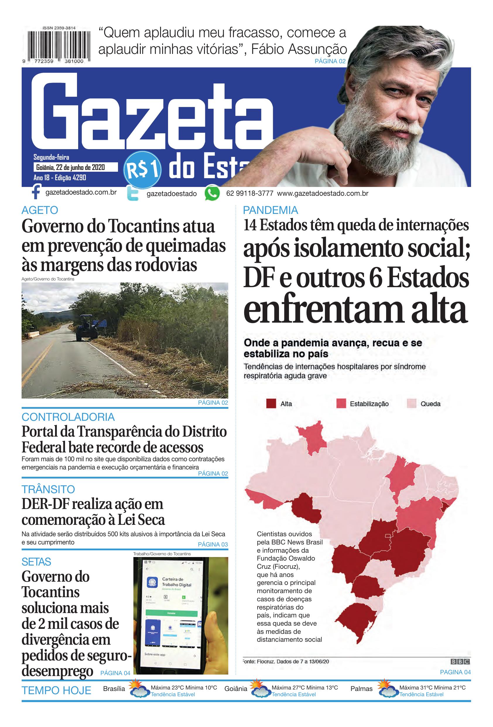 Edição 4290