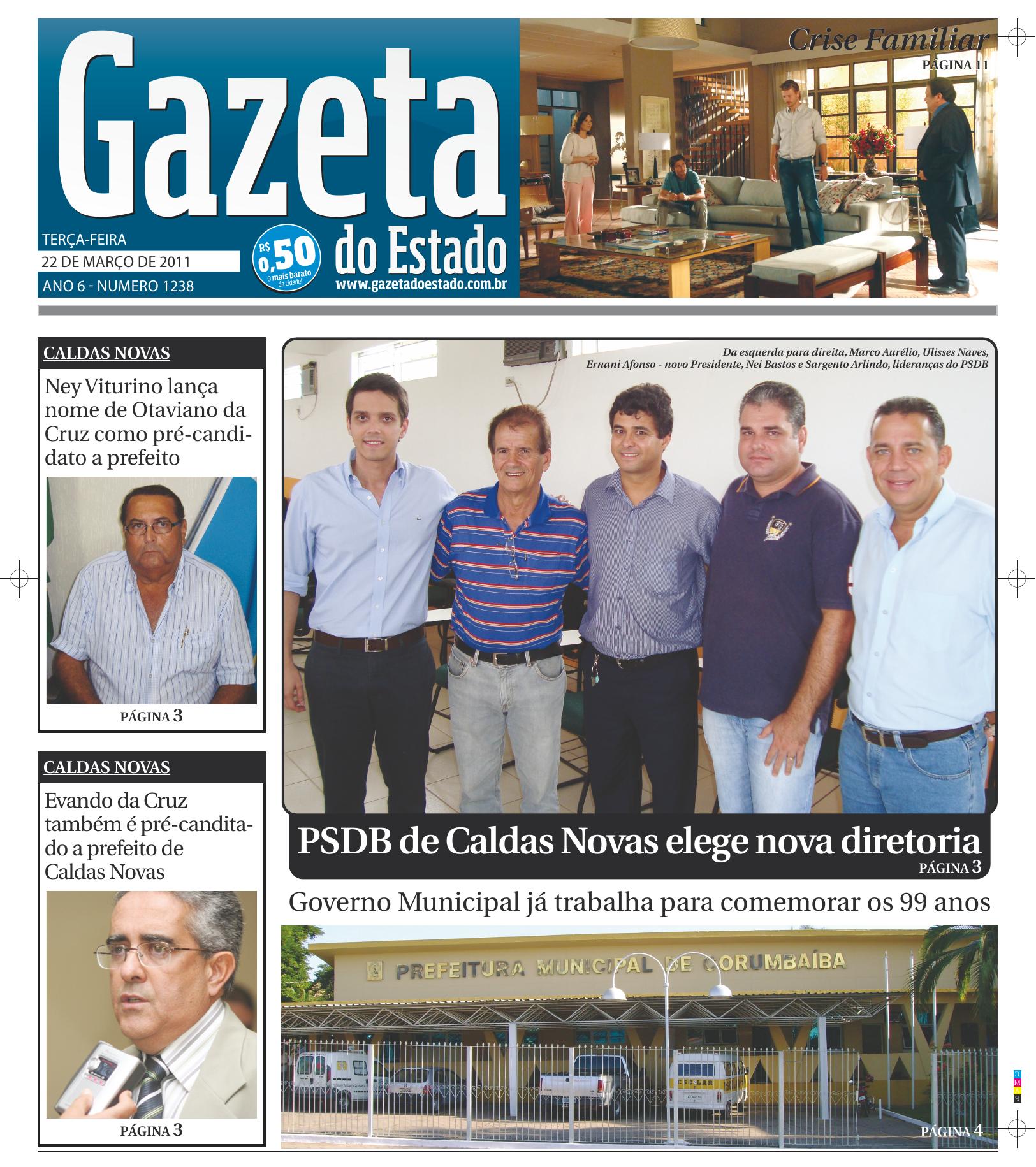 Edição 1238