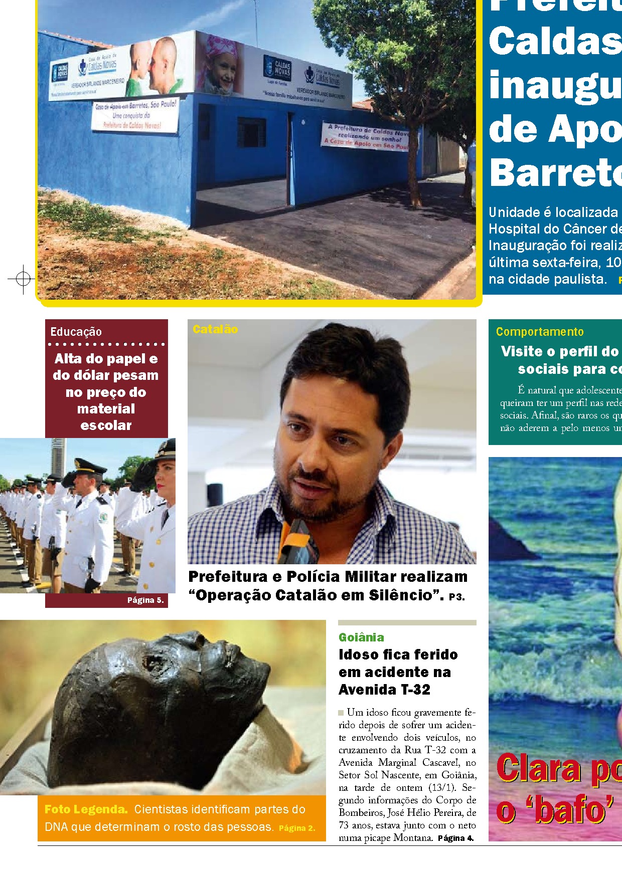 Edição 2101