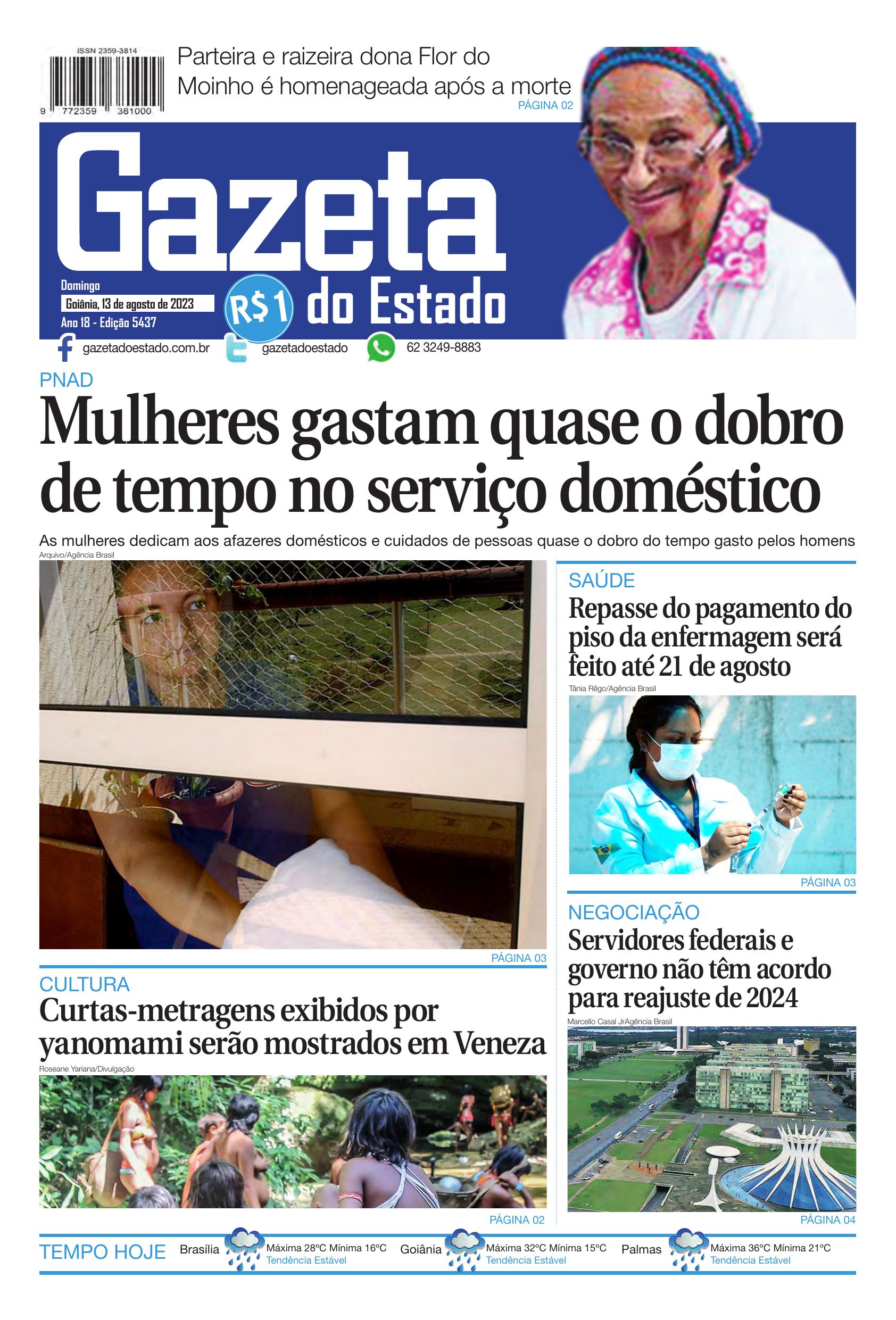 EDIÇÃO 5437