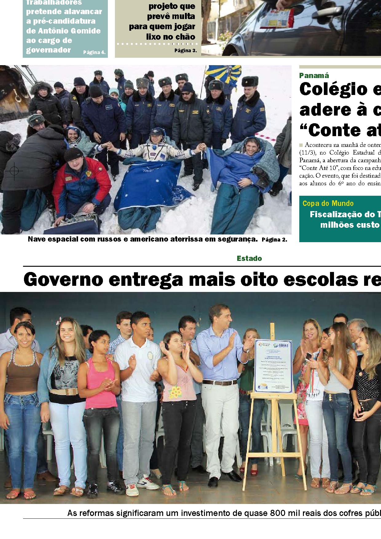 Edição 2149