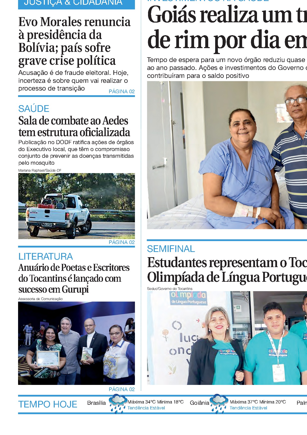 Edição 4067