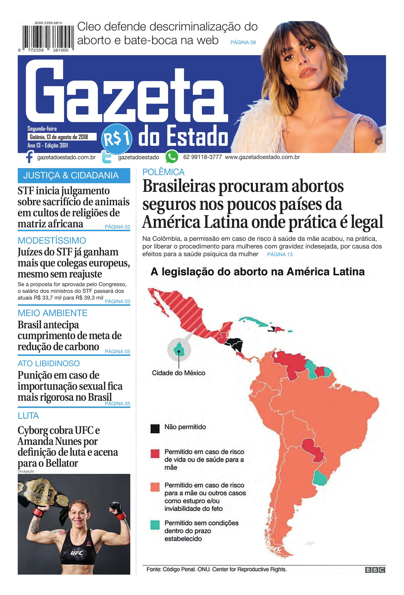 Edição 3611