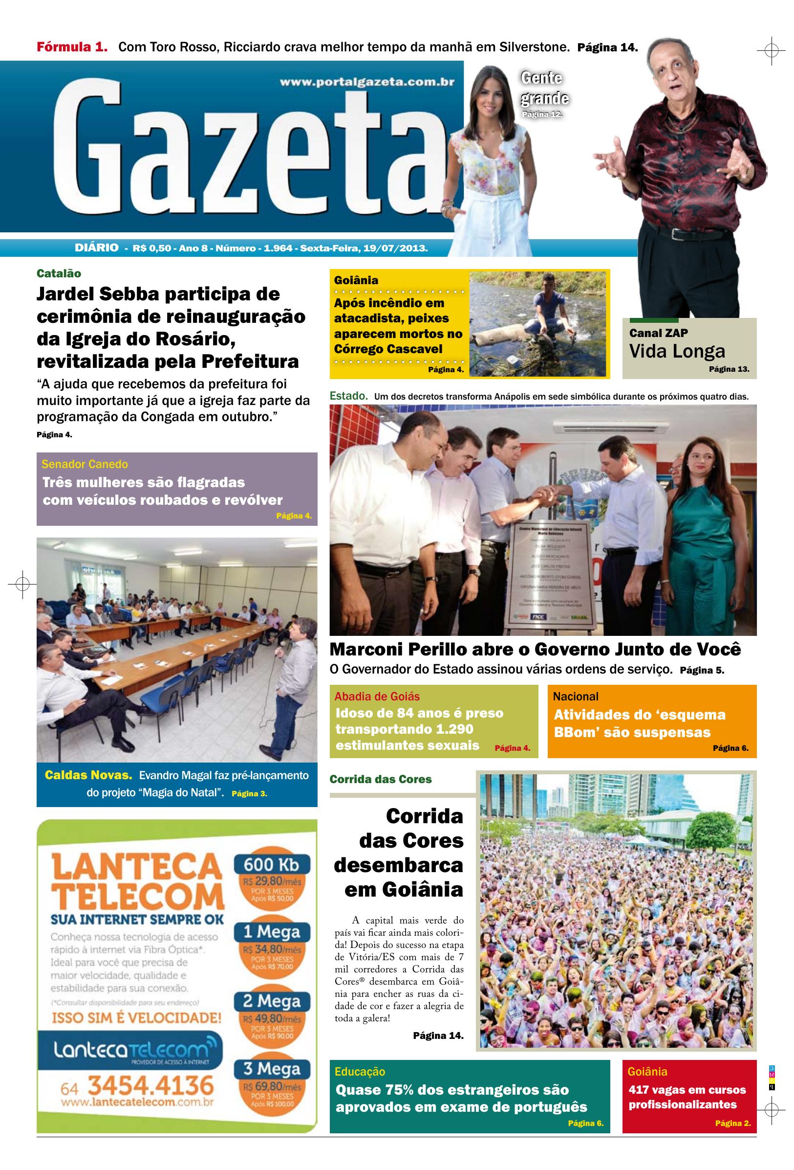 Edição 1964