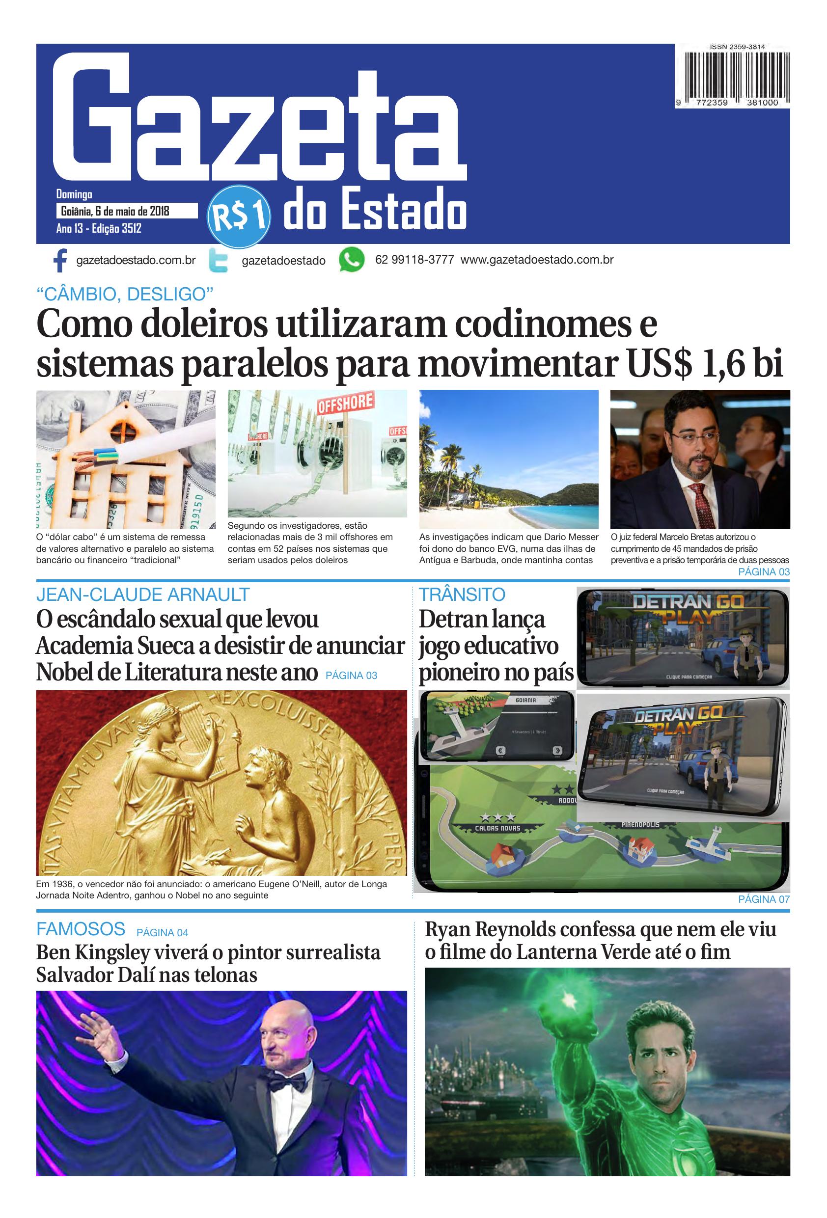 Edição 3512