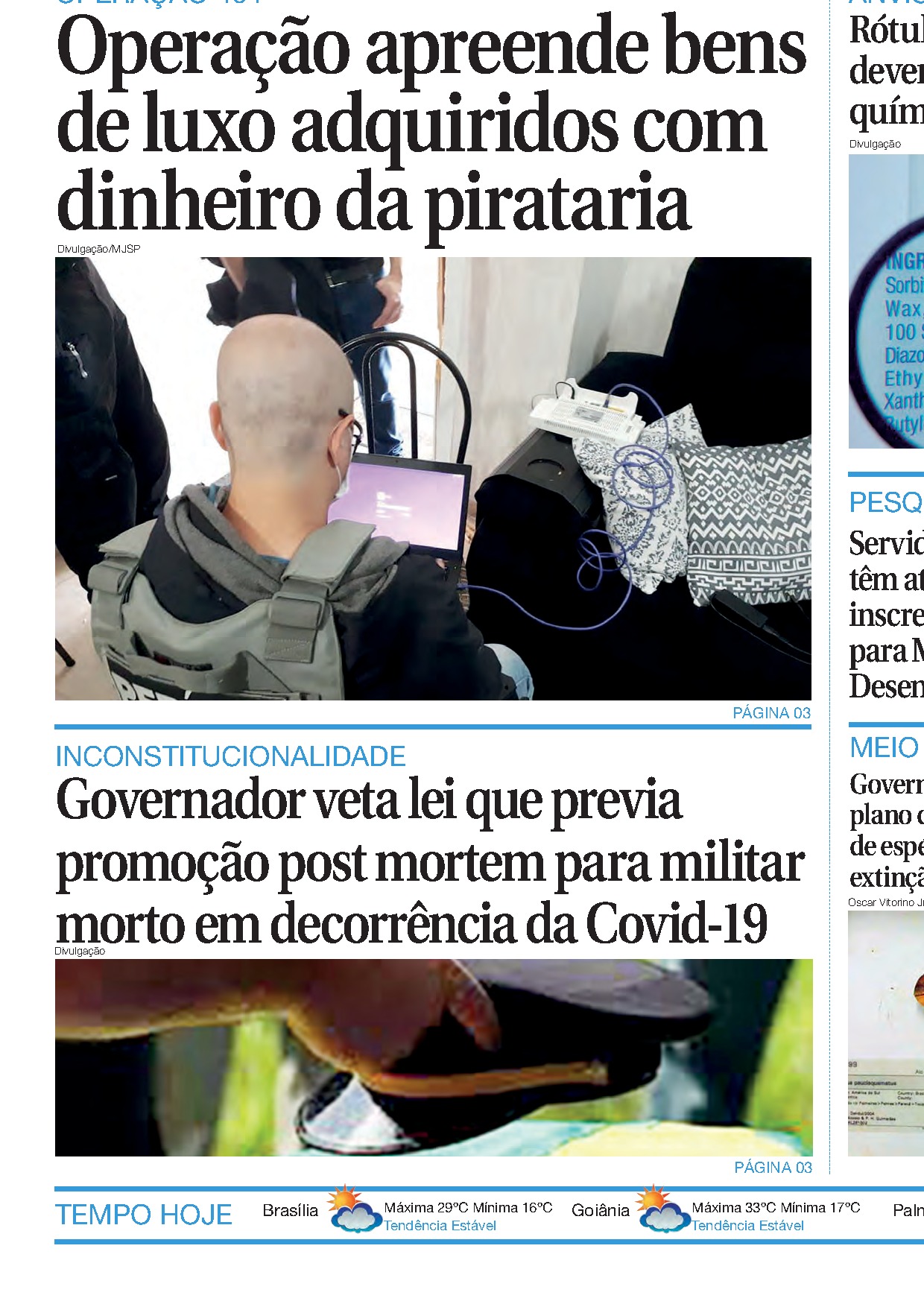 Edição 4427