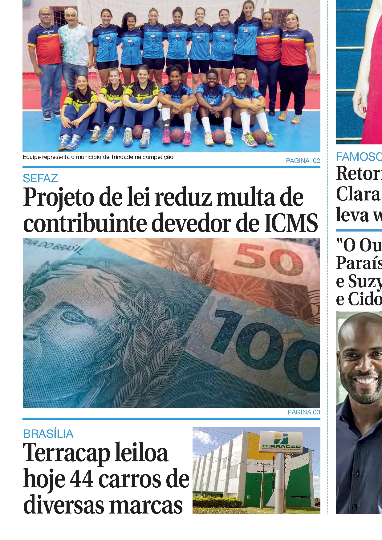 Edição 3371