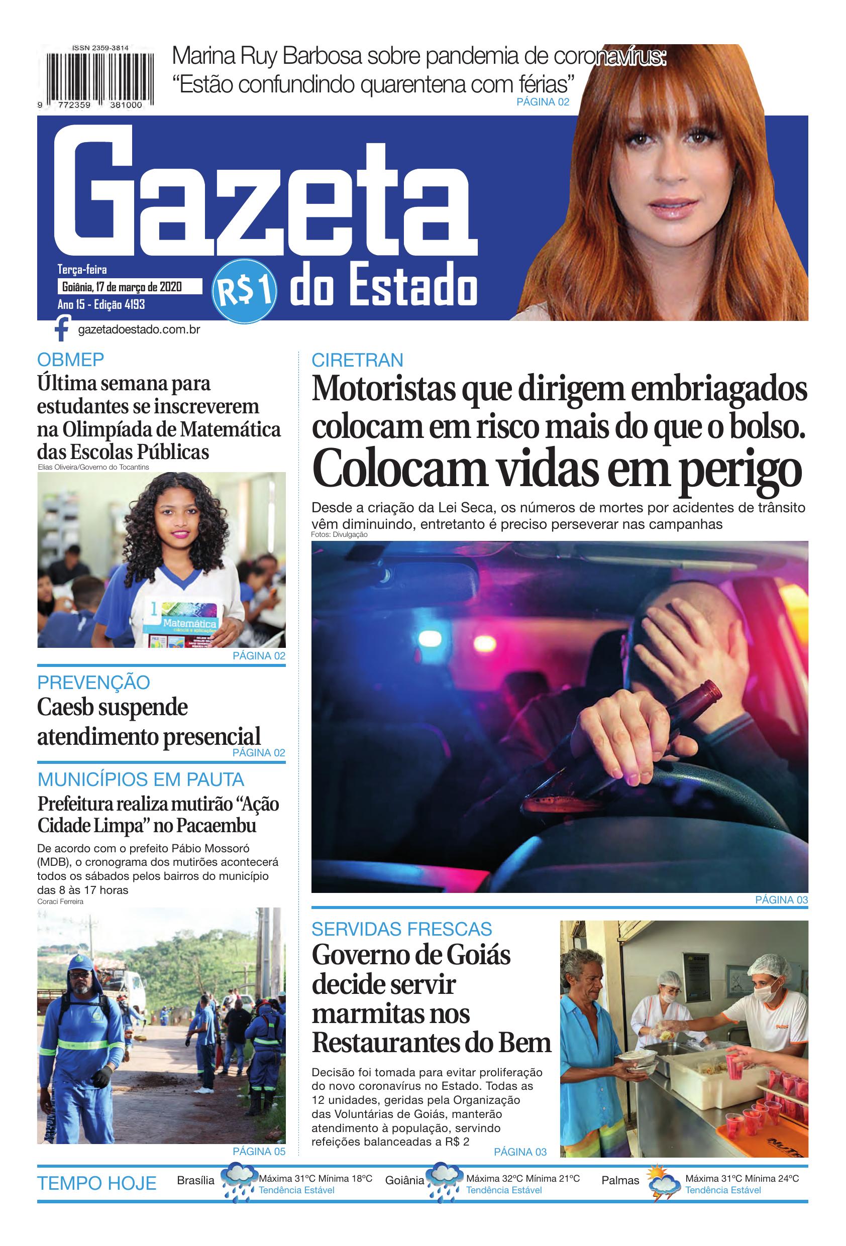 Edição 4193