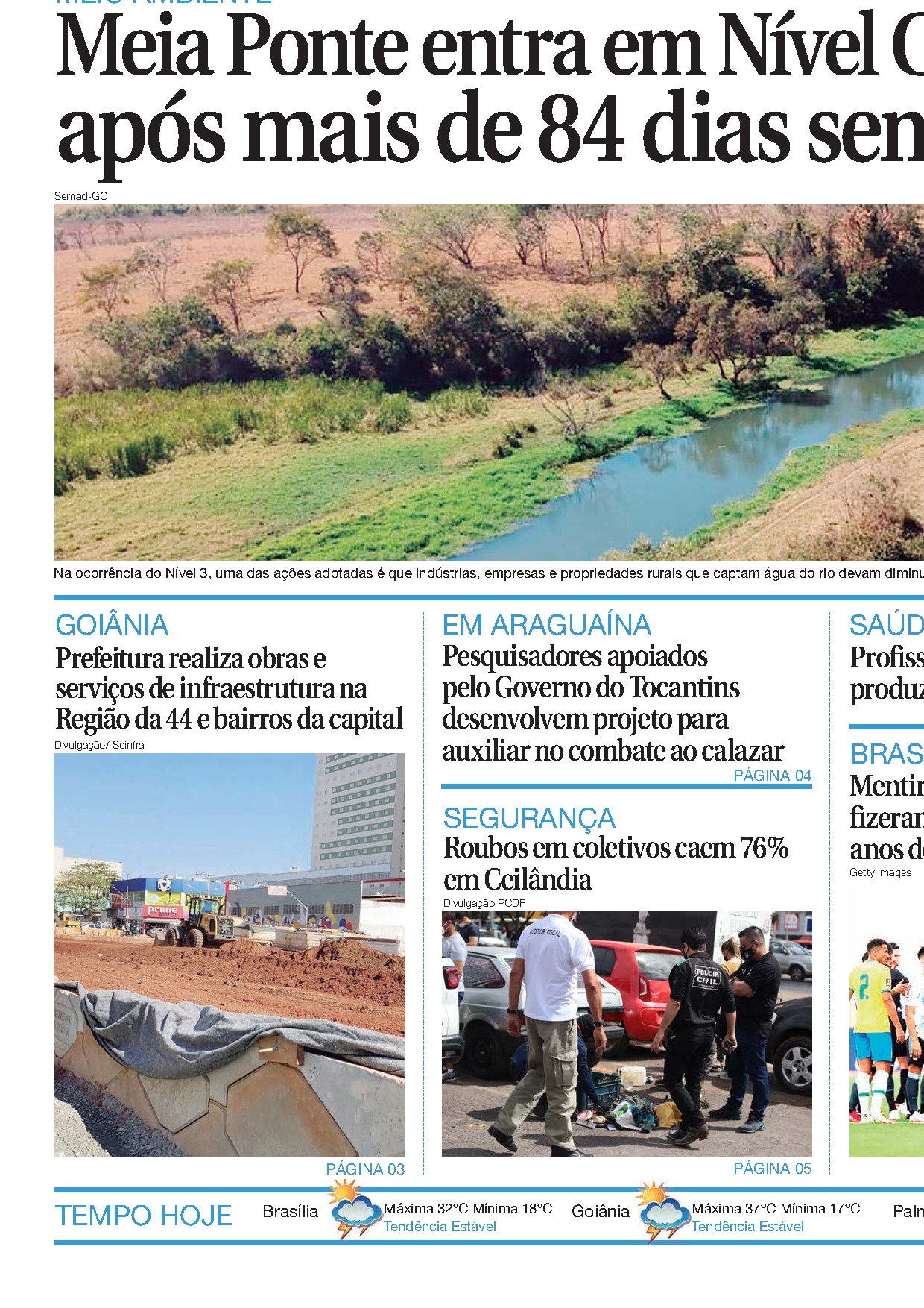 EDIÇÃO 4732