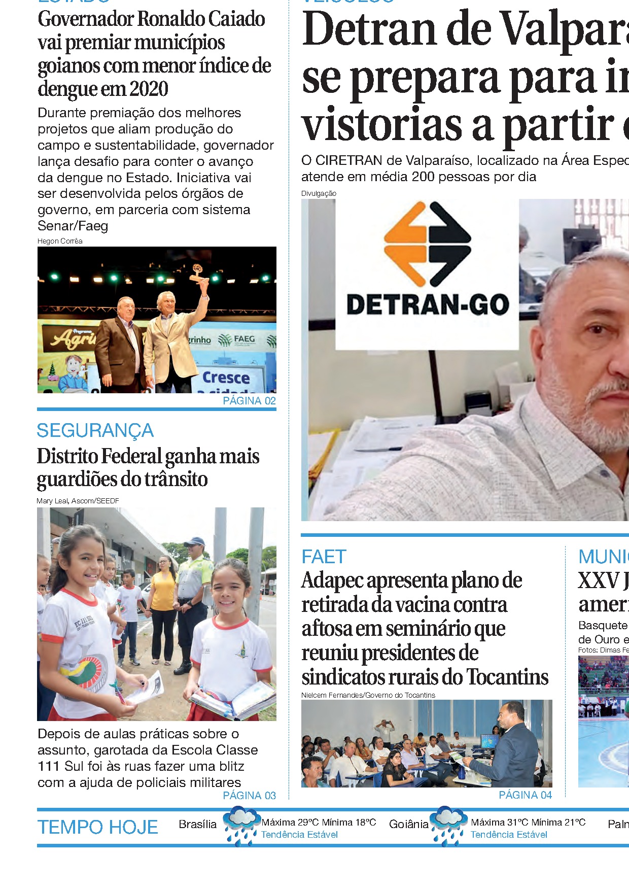 Edição 4087
