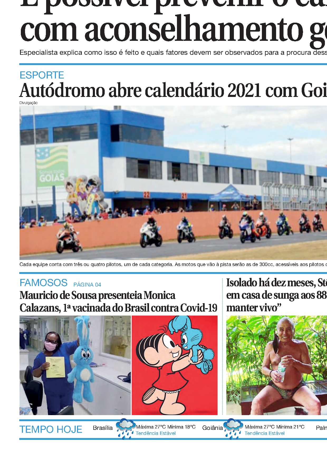 EDIÇÃO 4520