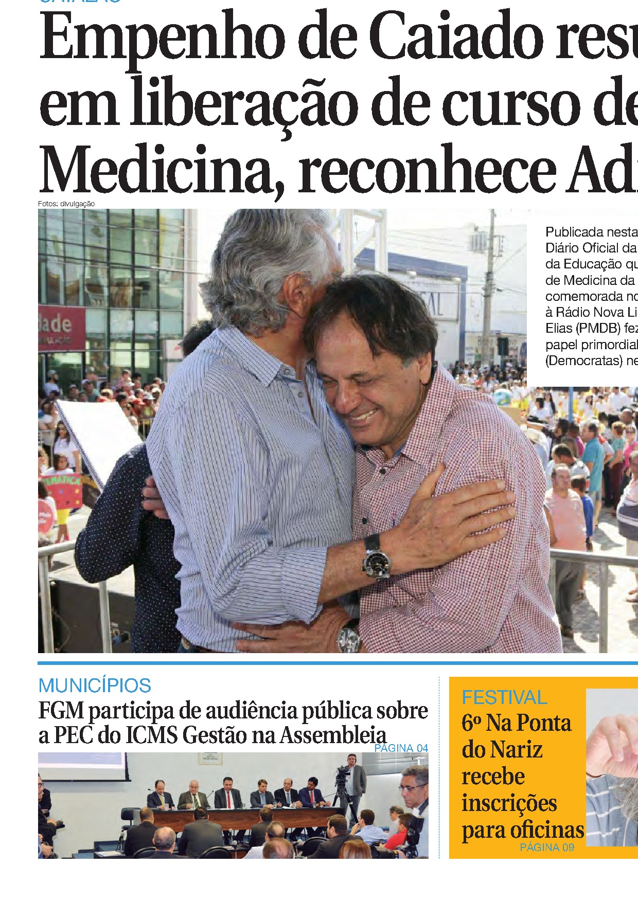 Edição 3269