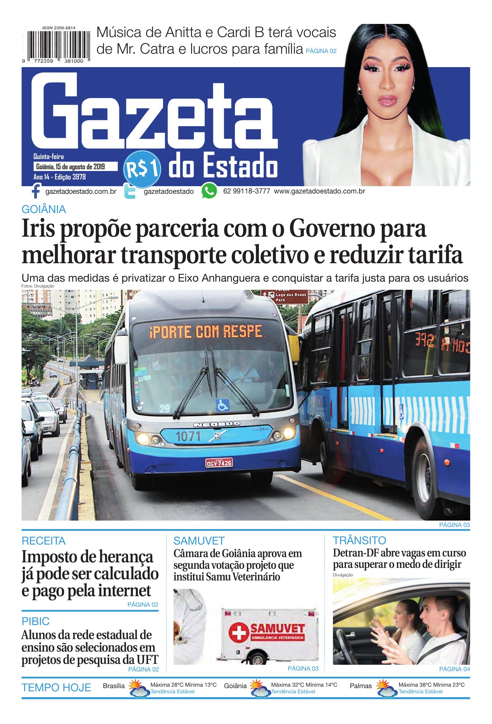 Edição 3978