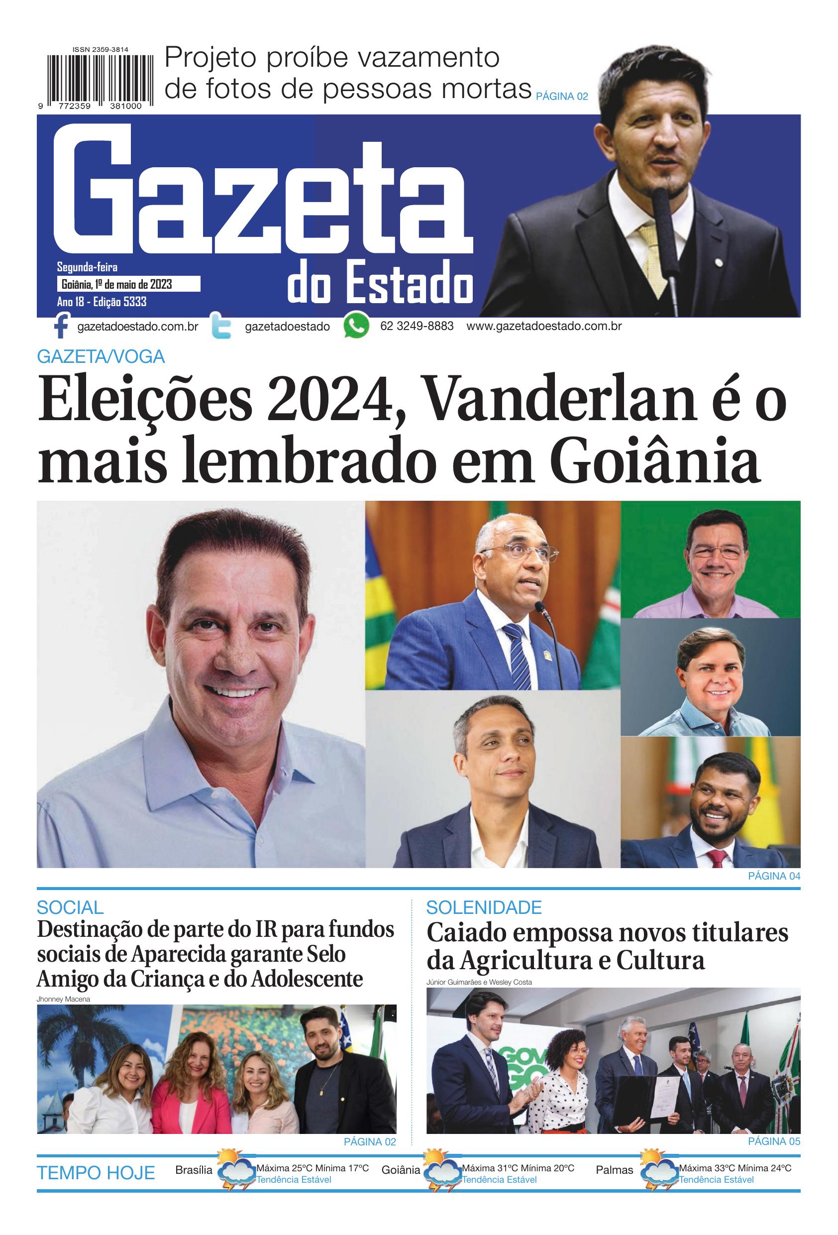 EDIÇÃO 5333