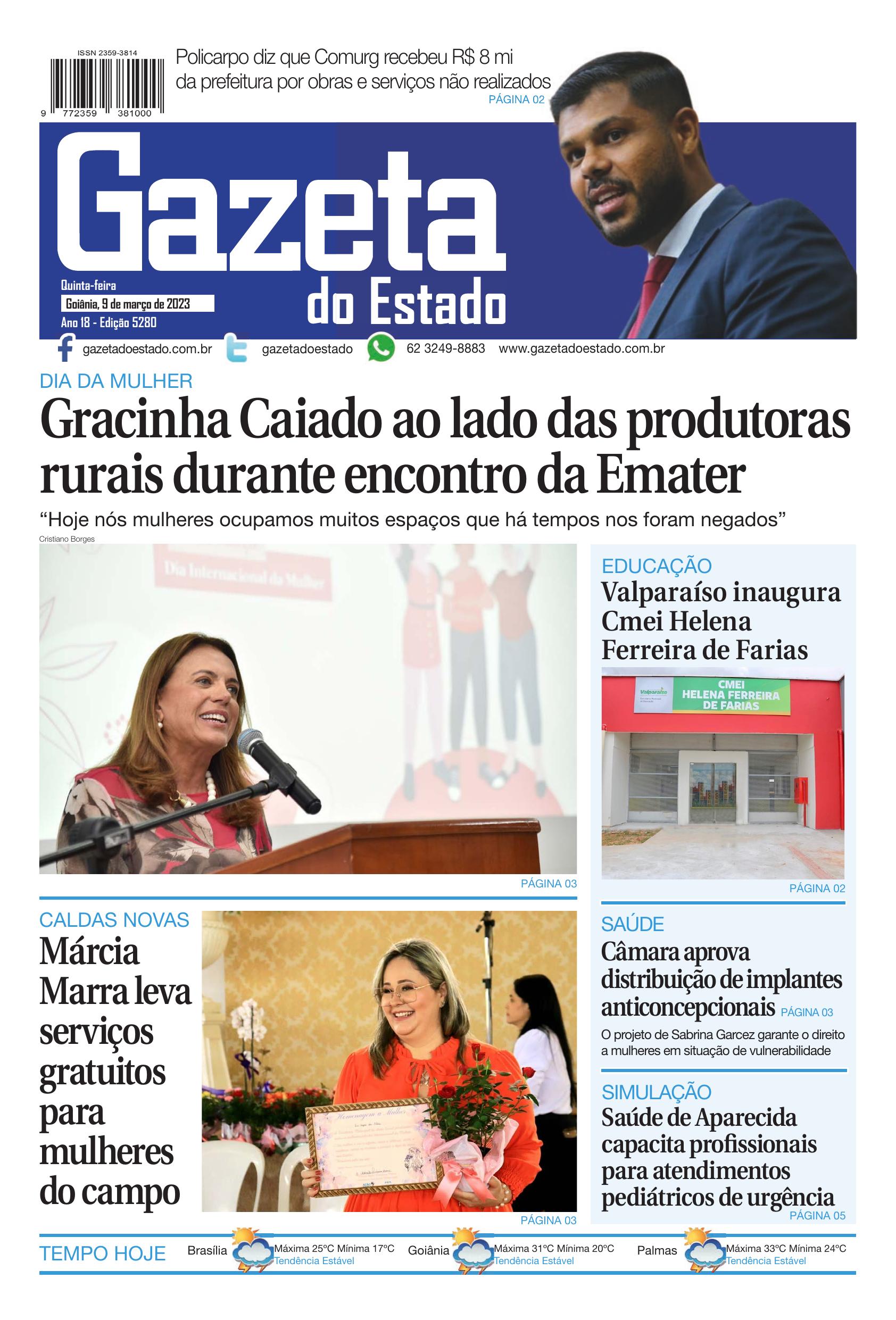 EDIÇÃO 5280