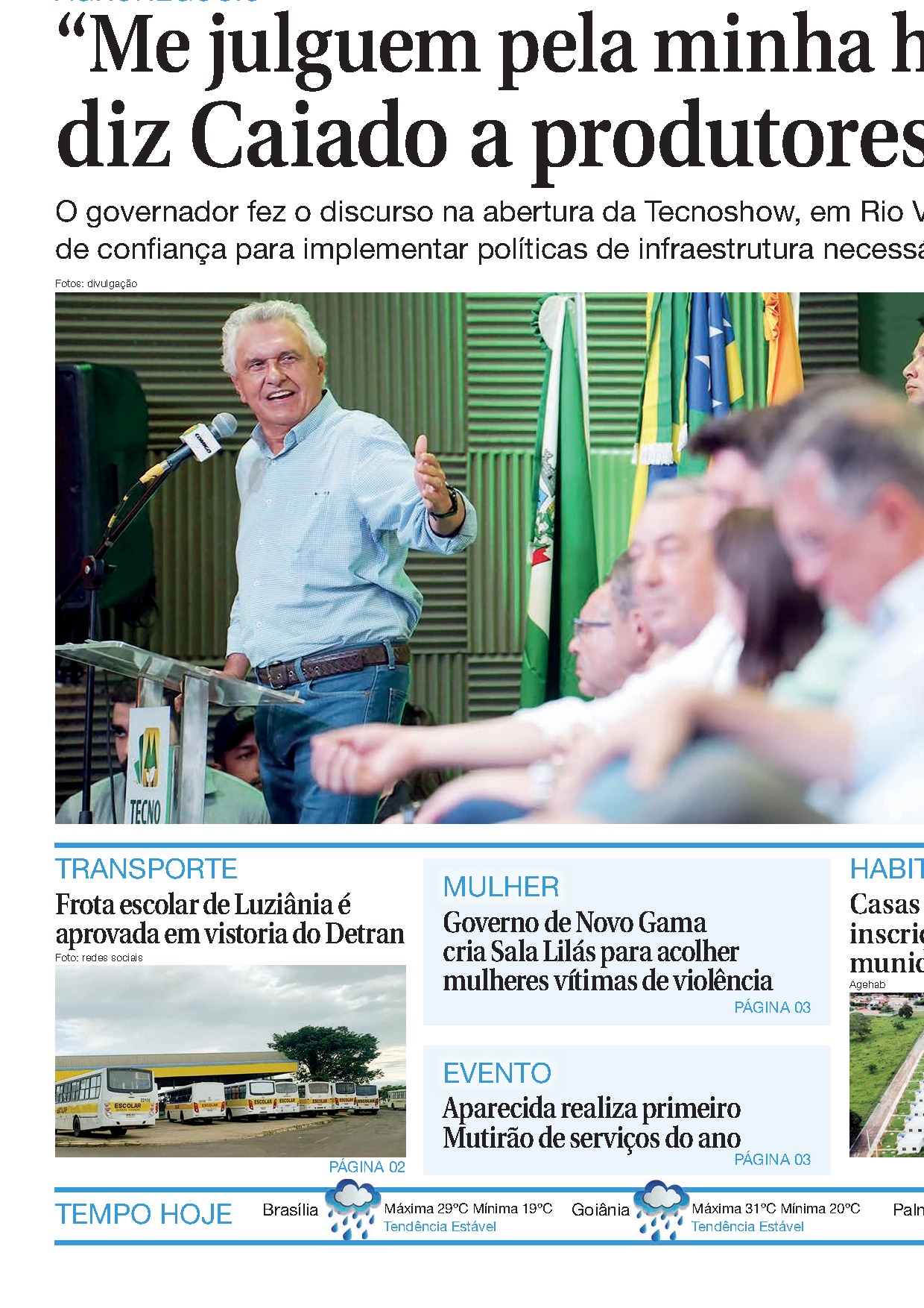 EDIÇÃO 5299