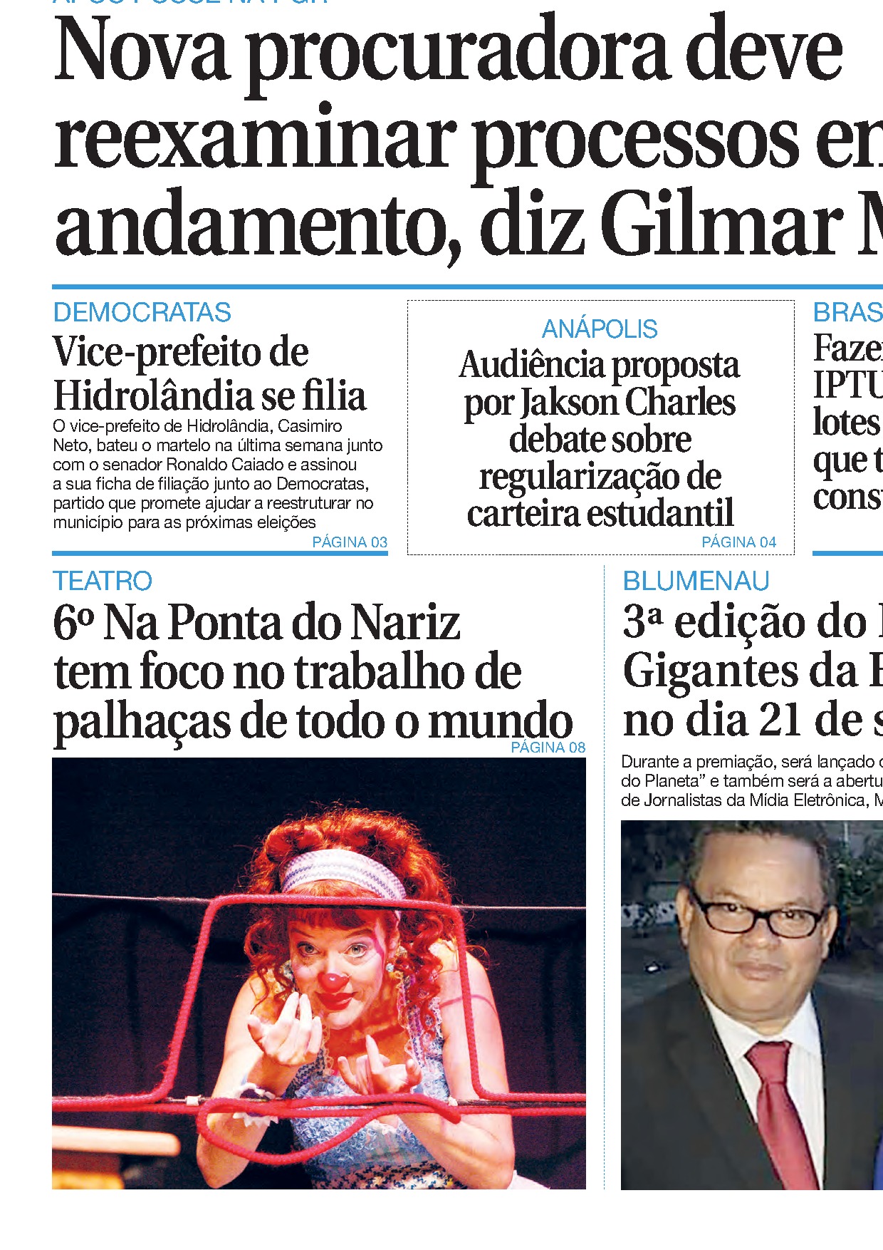 Edição 3283