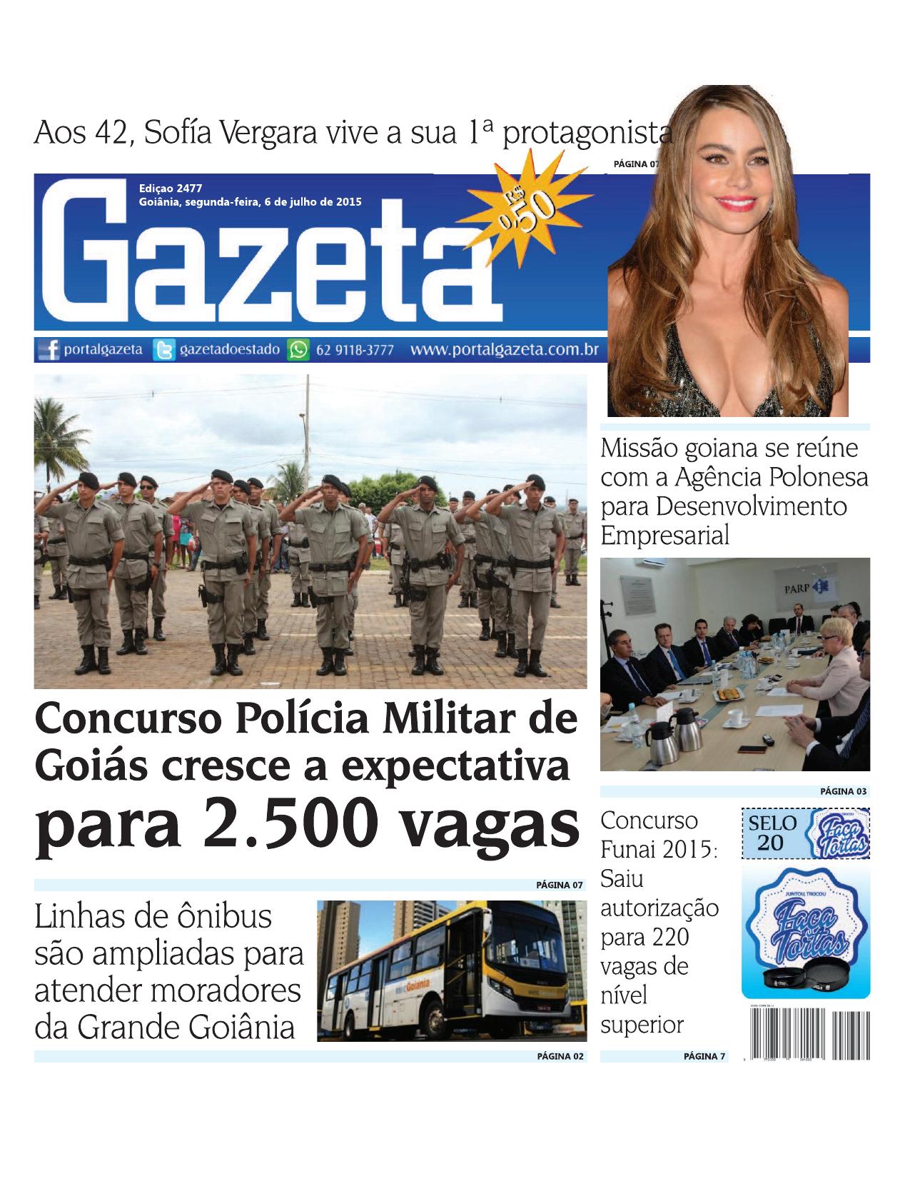 Edição 2477