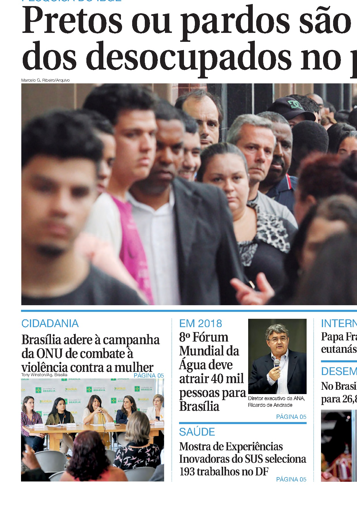Edição 3345