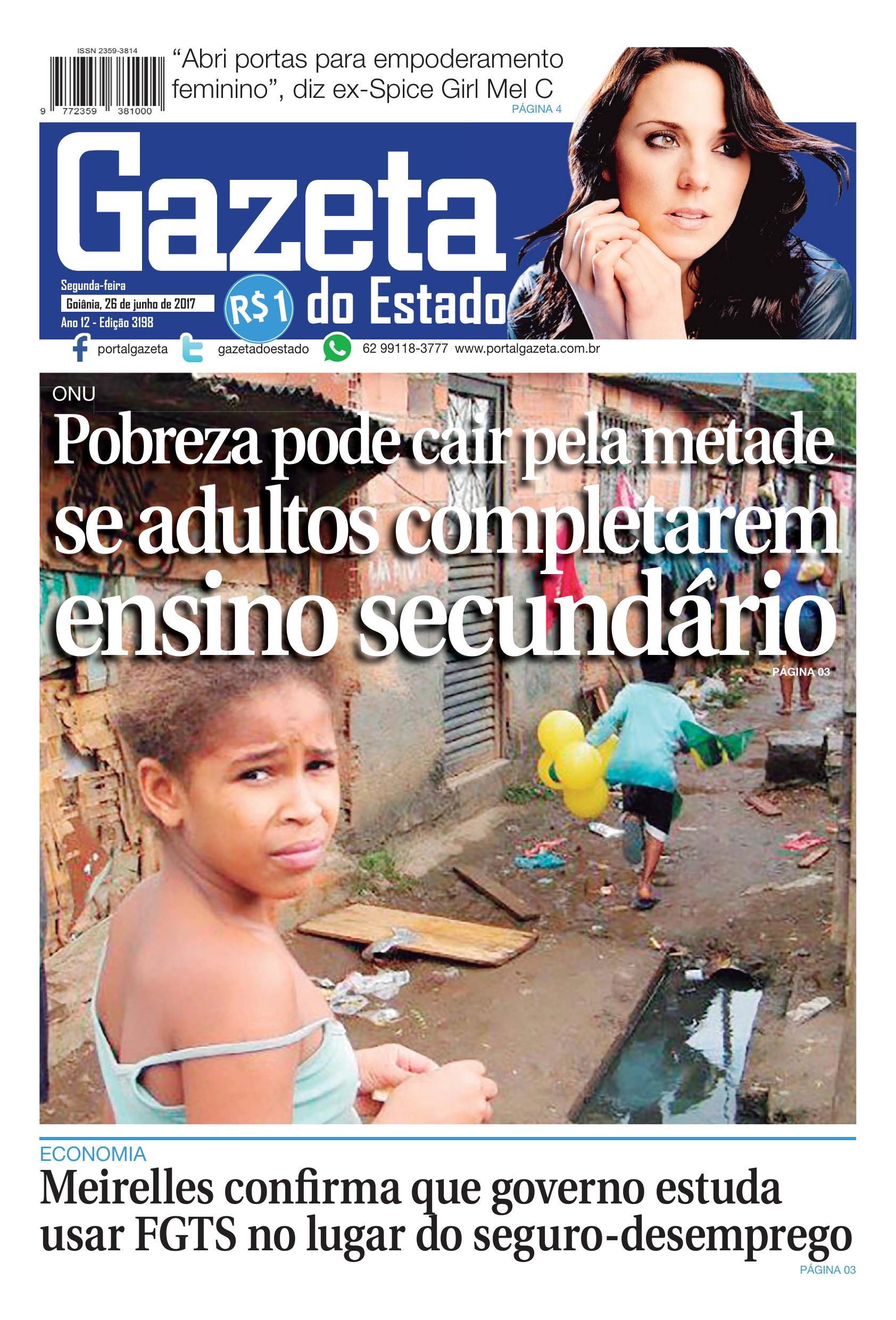 Edição 3198