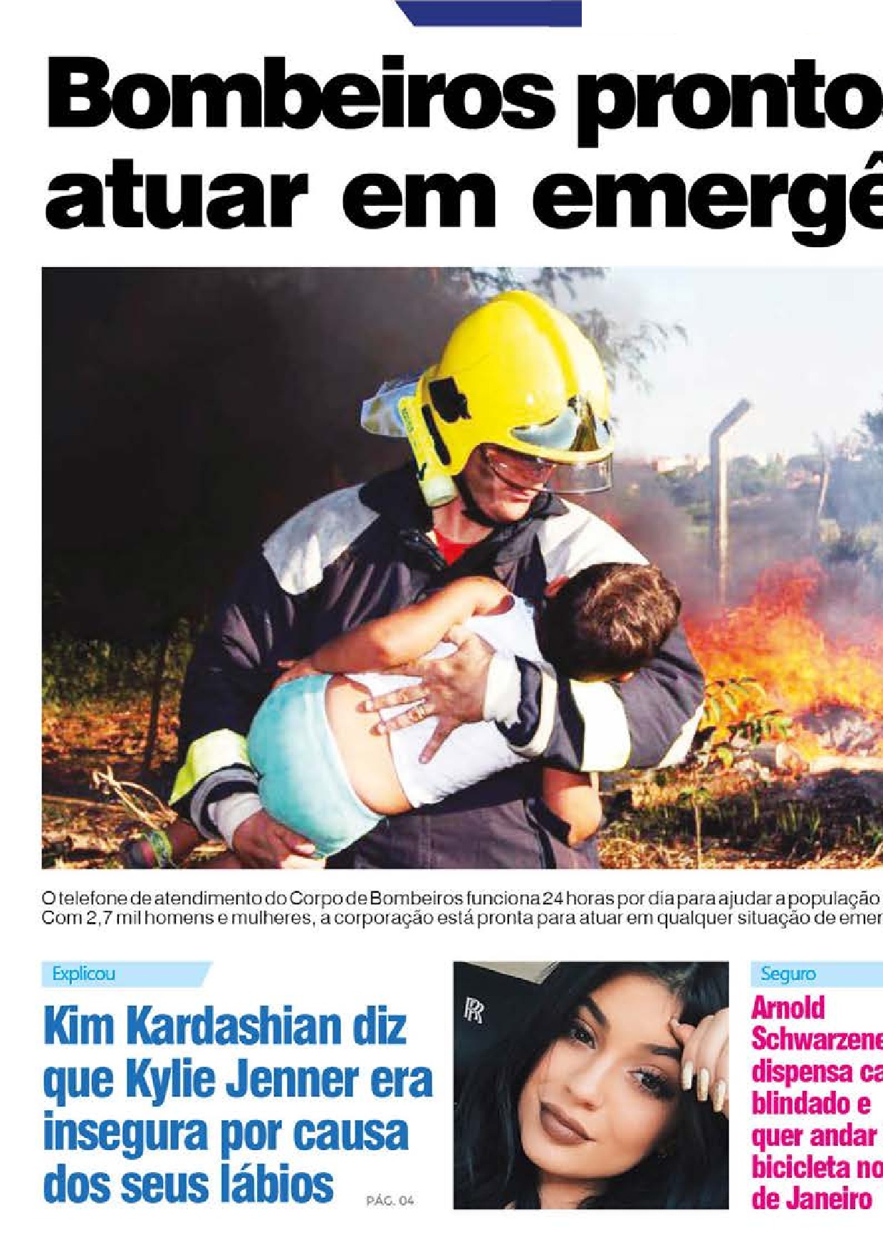 Edição 2431