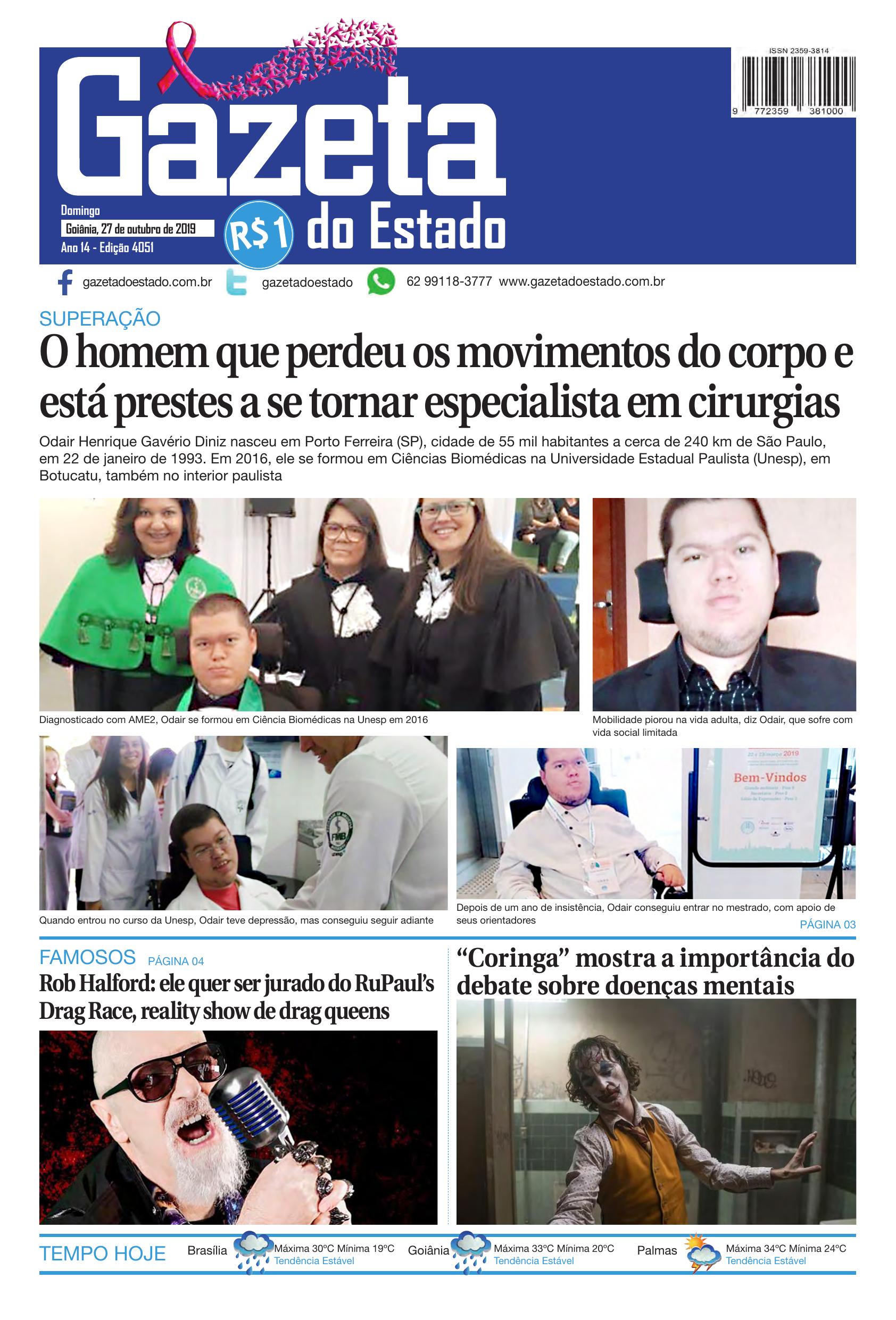 Edição 4051