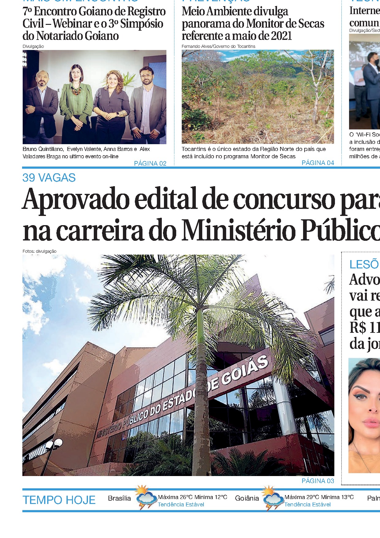EDIÇÃO 4658