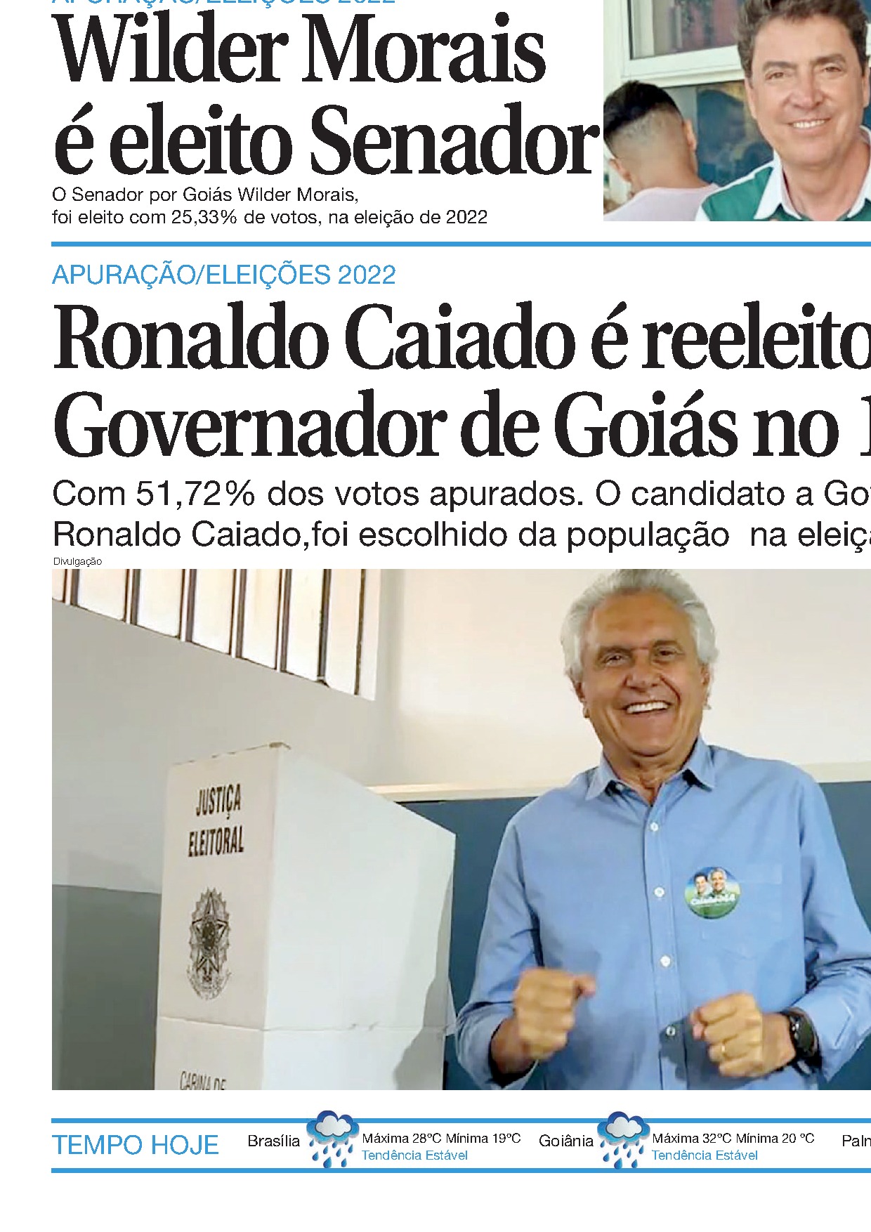 EDIÇÃO 5123