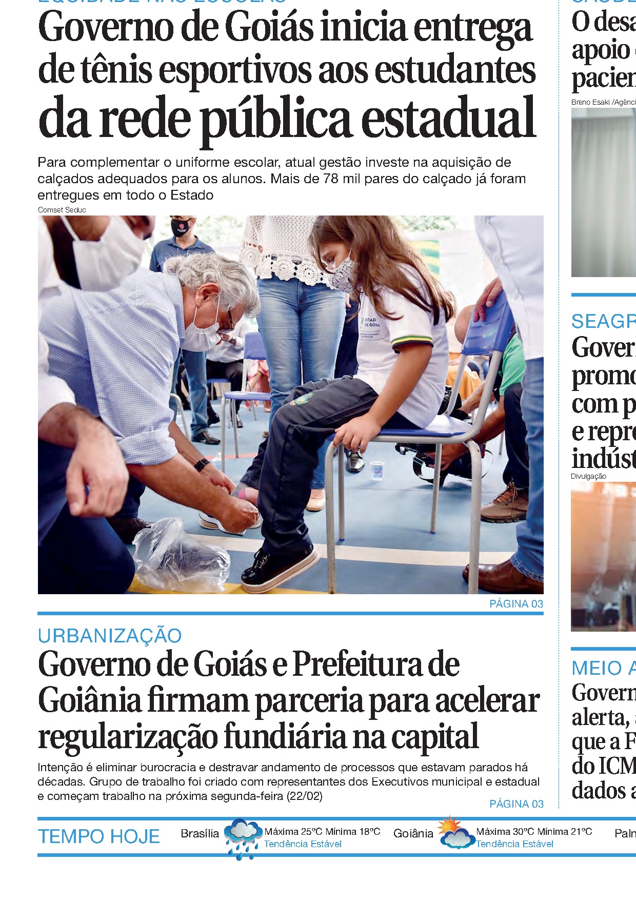 EDIÇÃO 4532