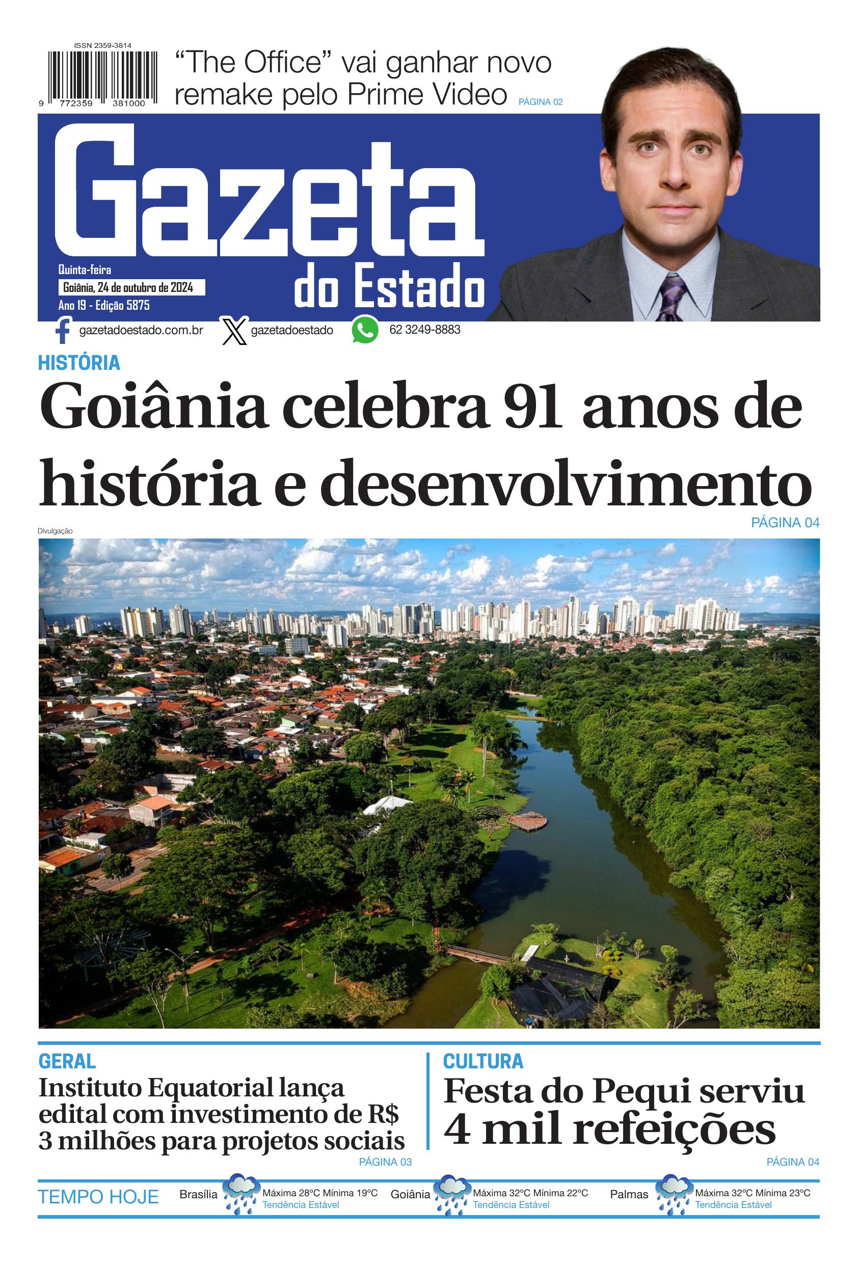 Edição 5875