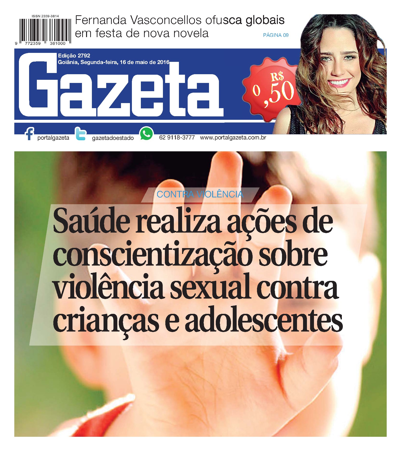 Edição 2792